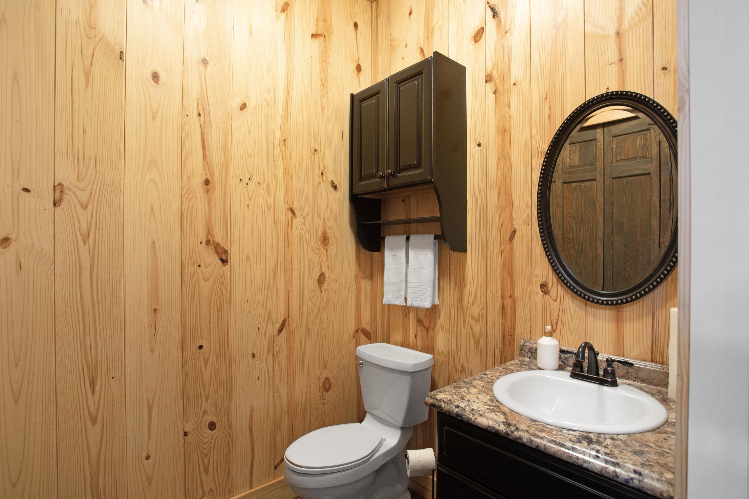 STABLES AT SANDY PINE - Residential
