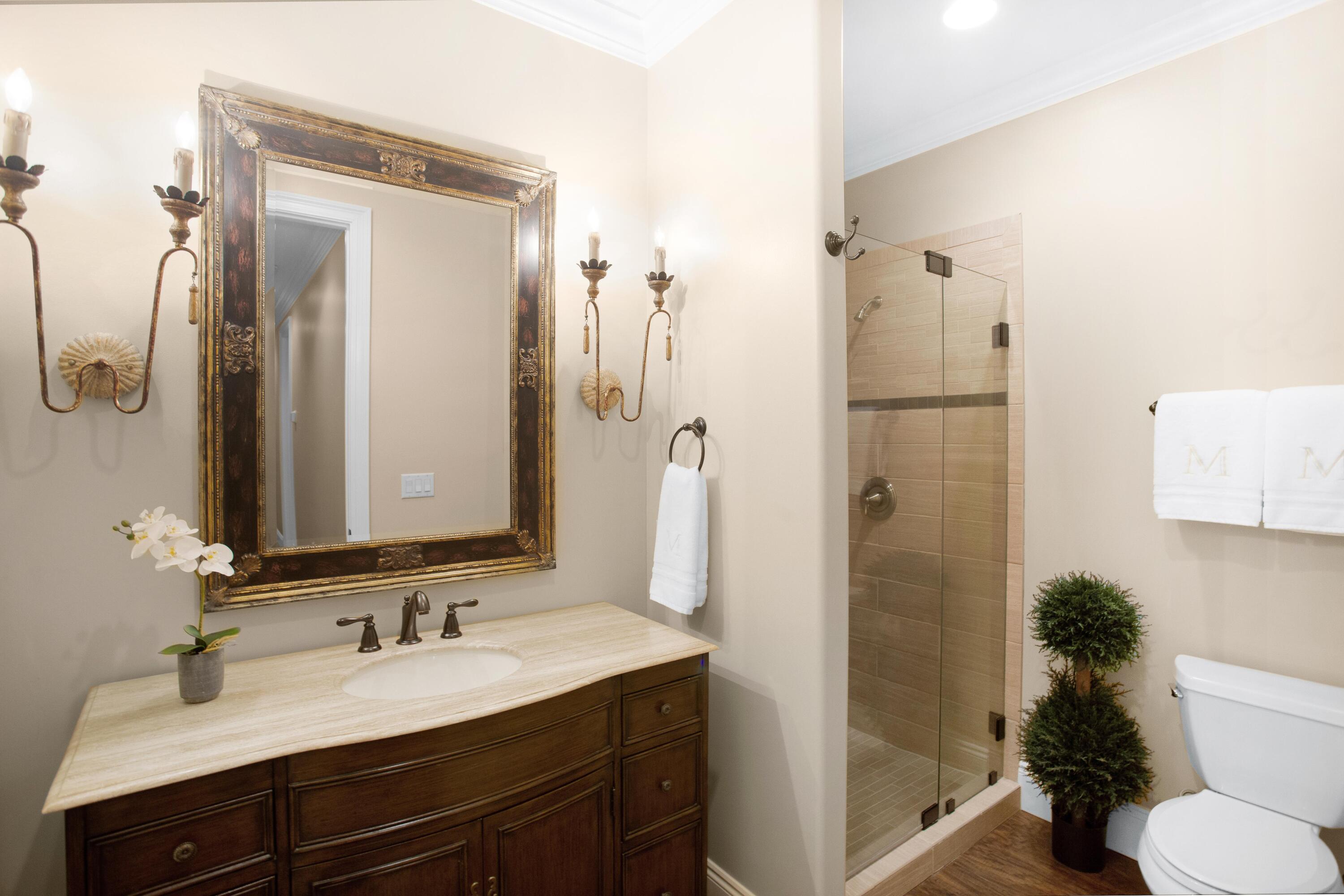 STABLES AT SANDY PINE - Residential