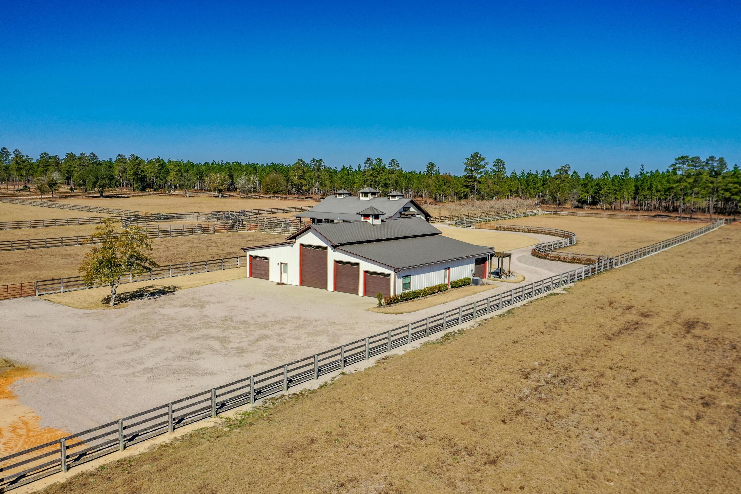STABLES AT SANDY PINE - Residential