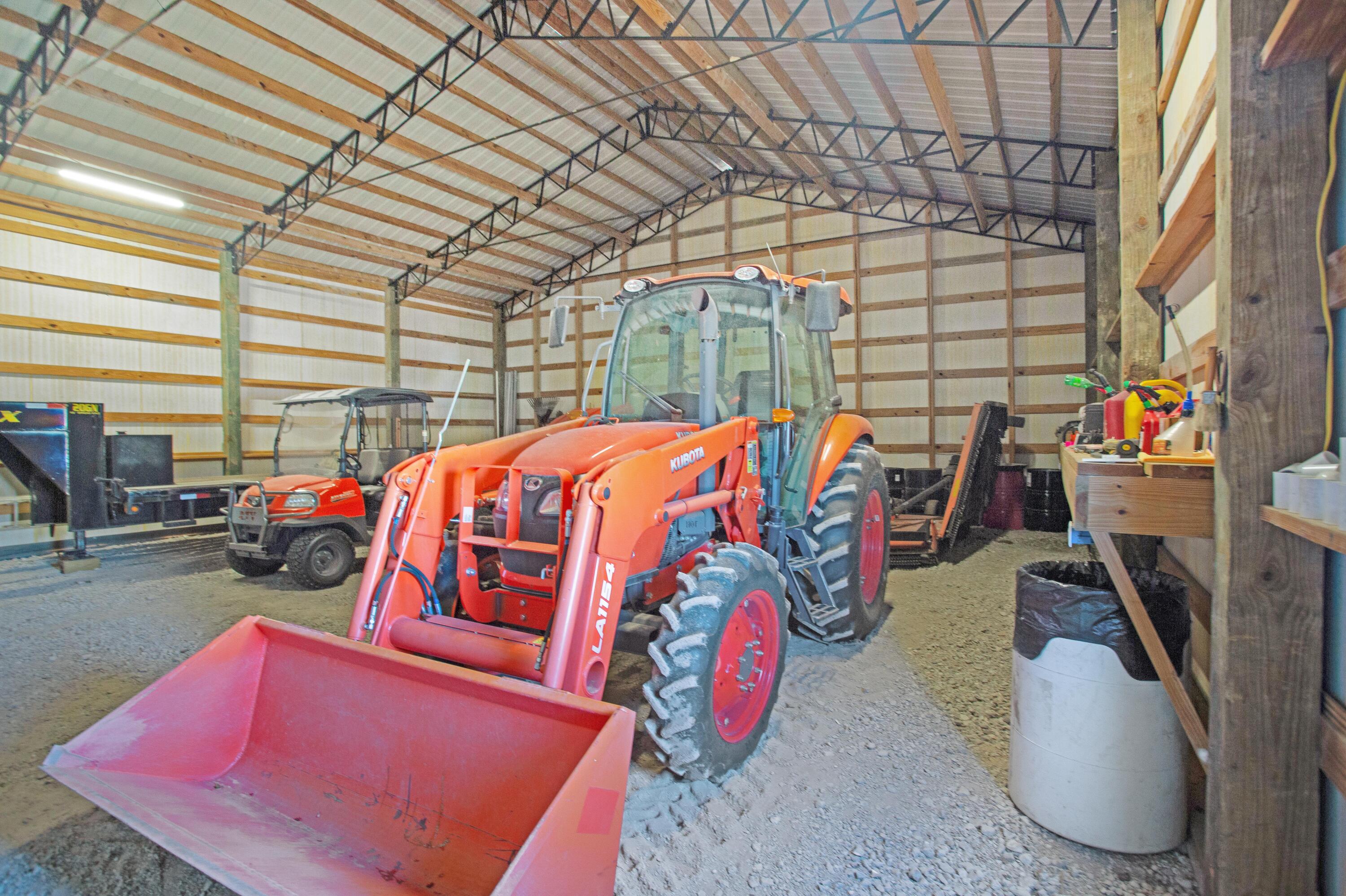 STABLES AT SANDY PINE - Residential
