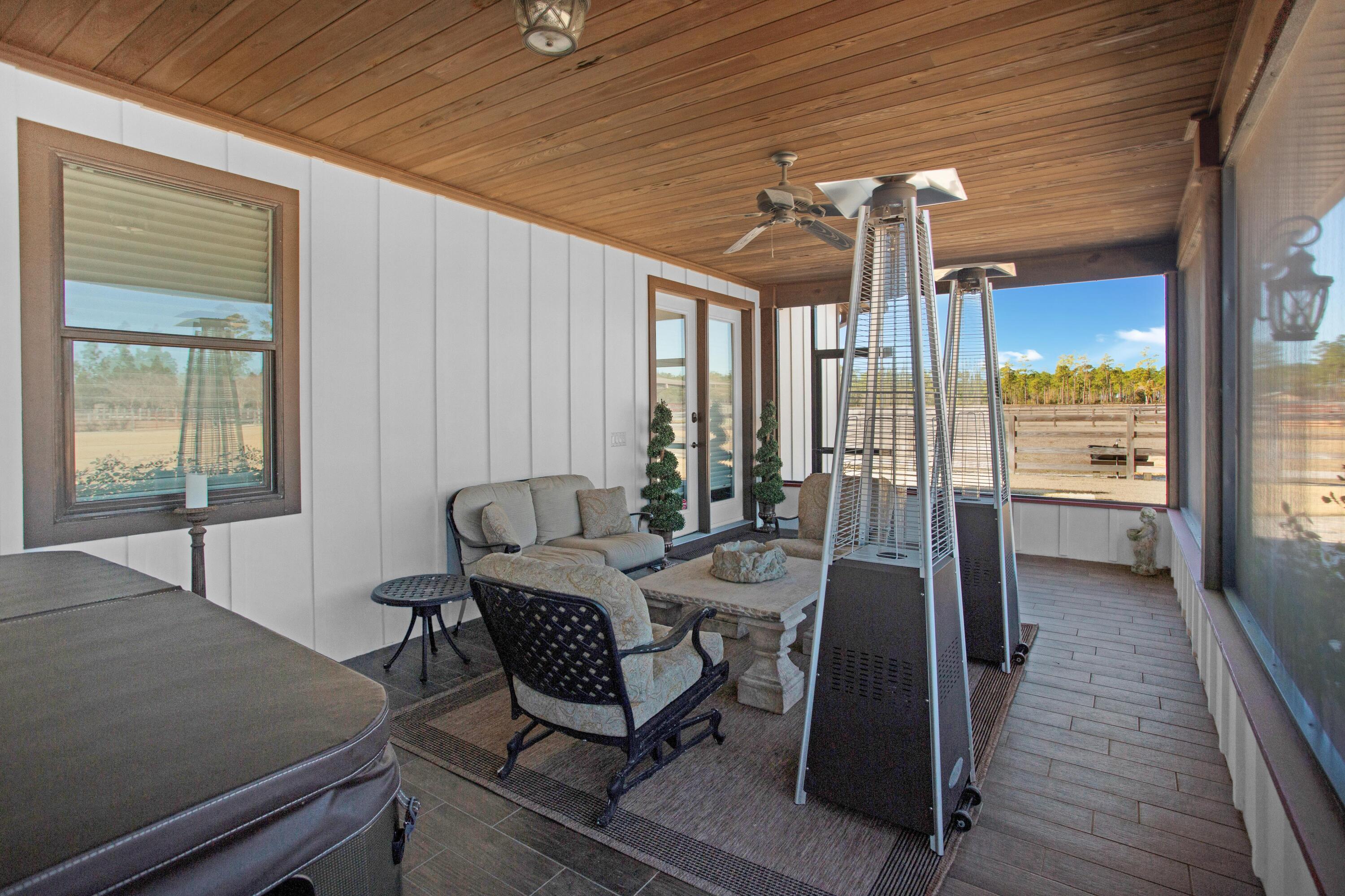 STABLES AT SANDY PINE - Residential