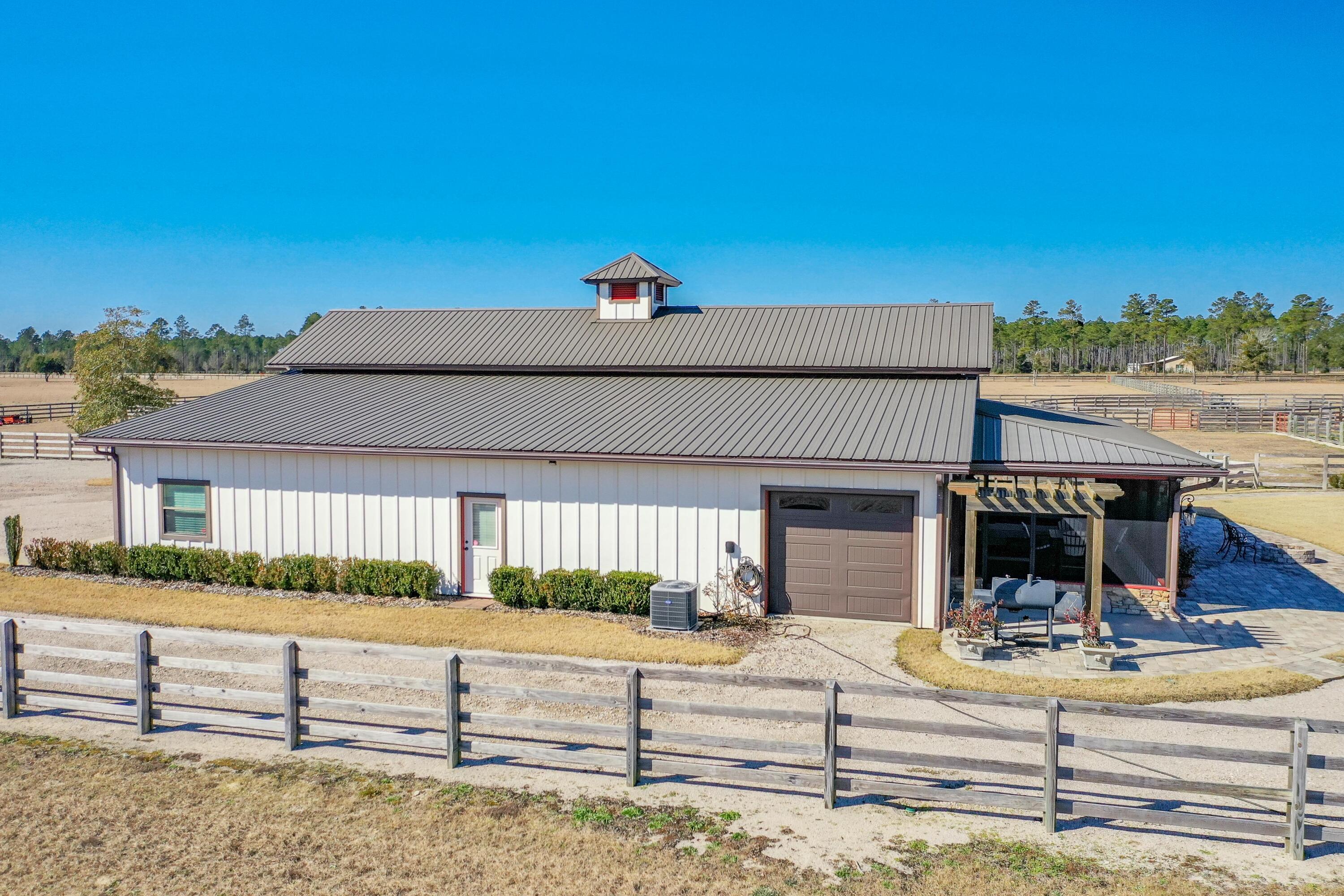 STABLES AT SANDY PINE - Residential