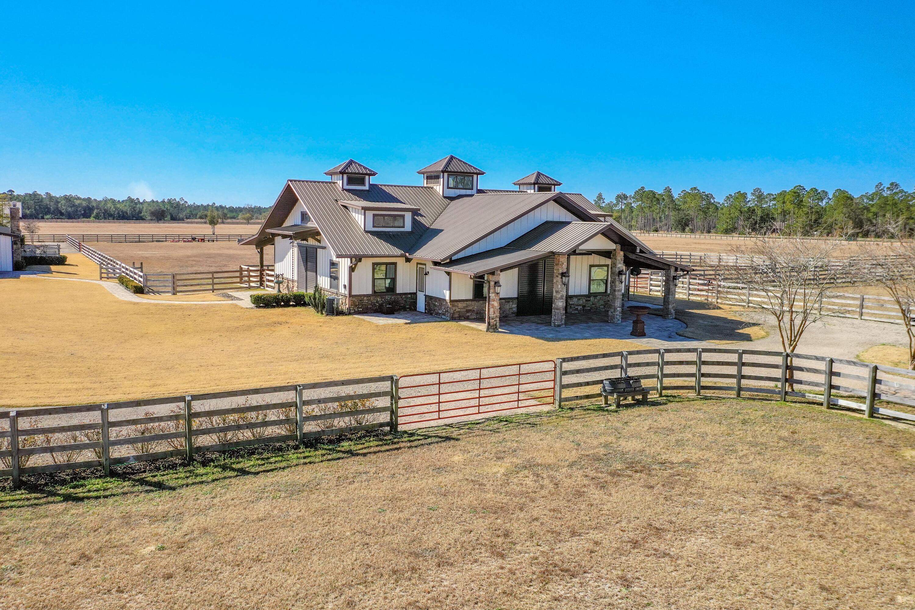 STABLES AT SANDY PINE - Residential