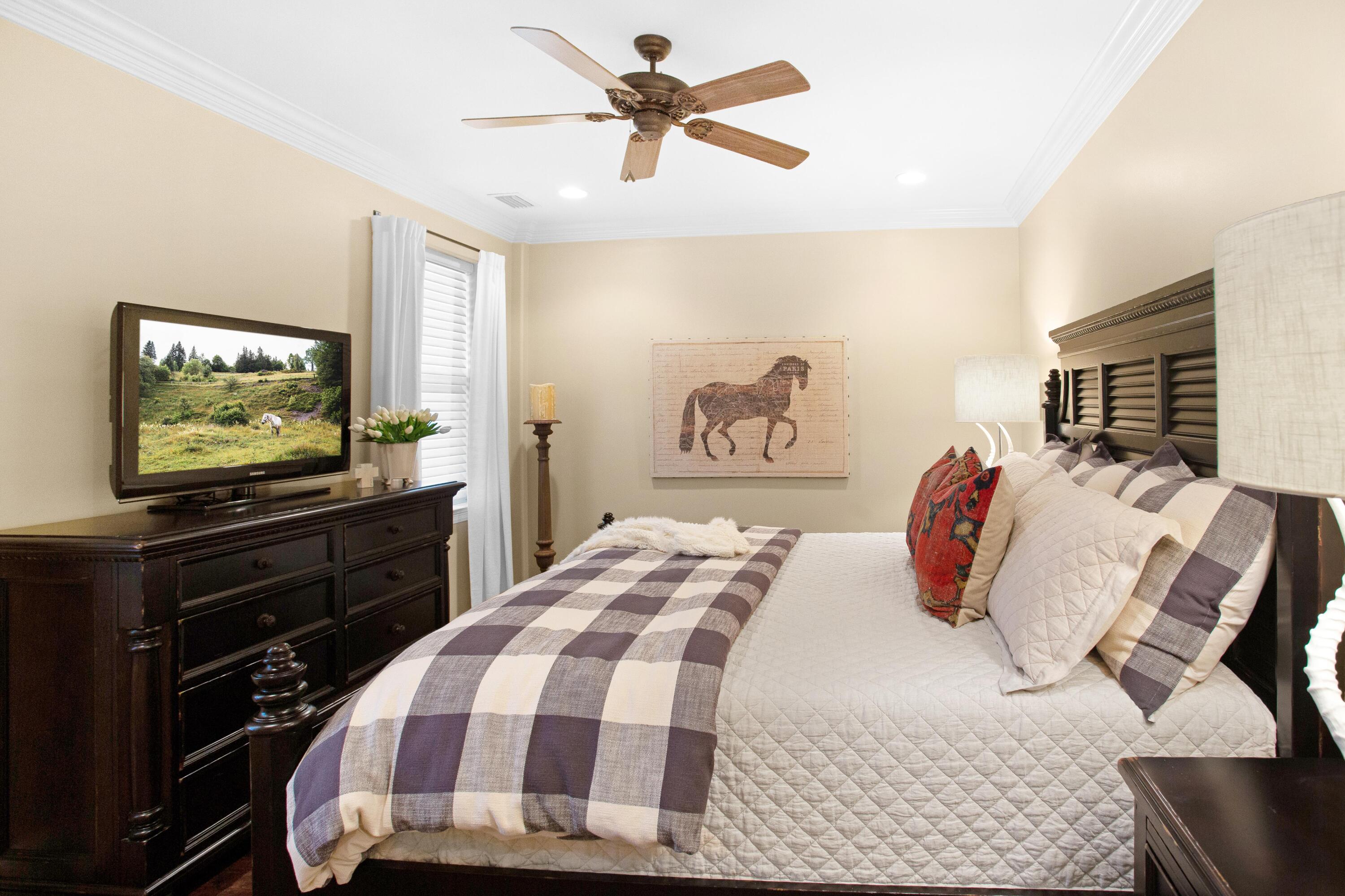 STABLES AT SANDY PINE - Residential