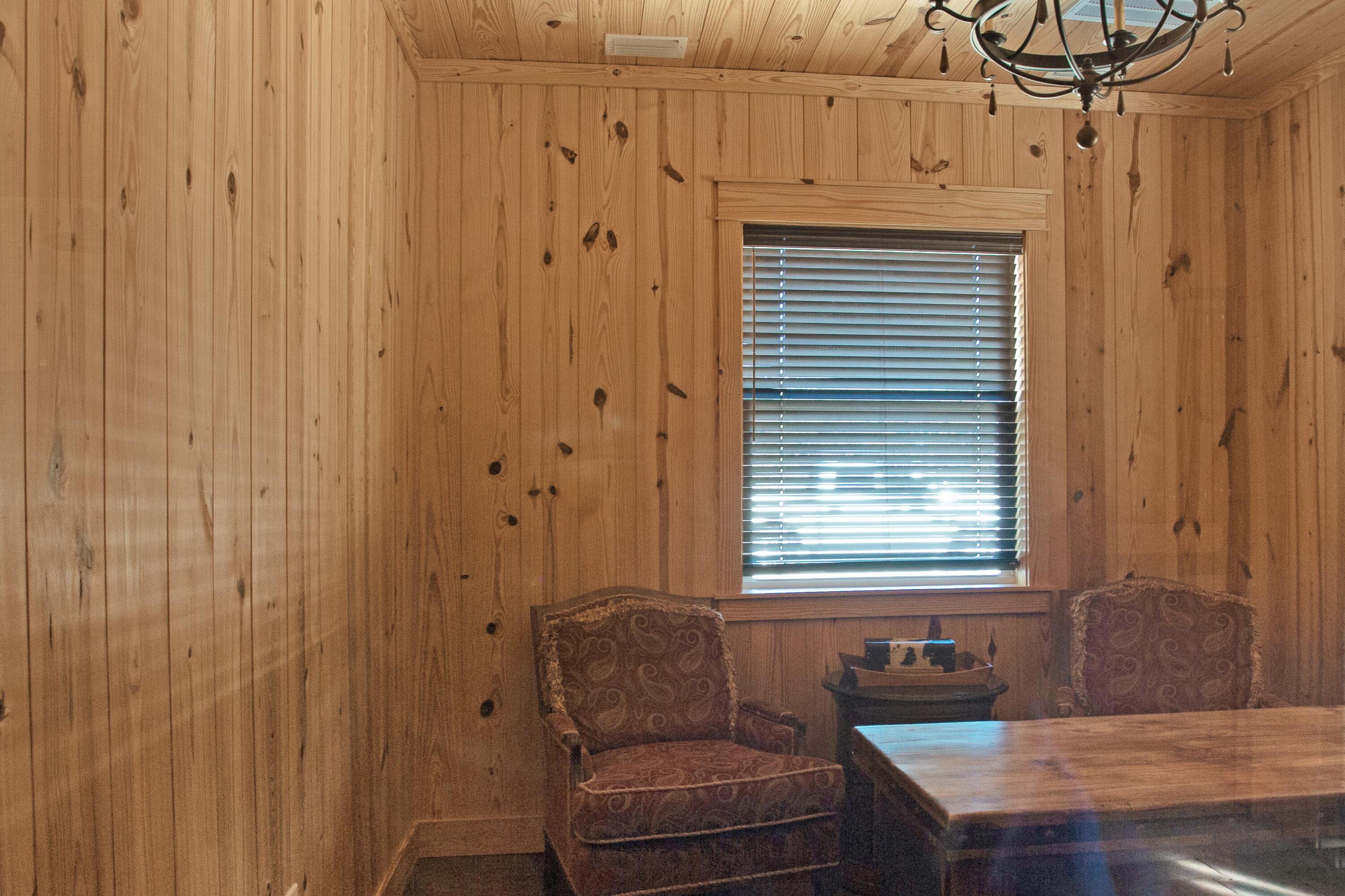 STABLES AT SANDY PINE - Residential