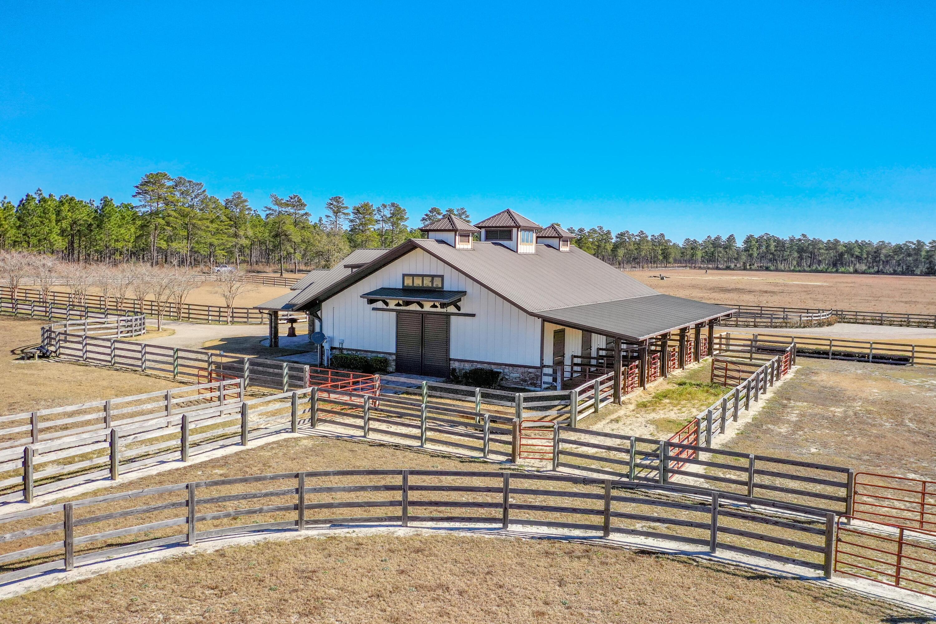 STABLES AT SANDY PINE - Residential