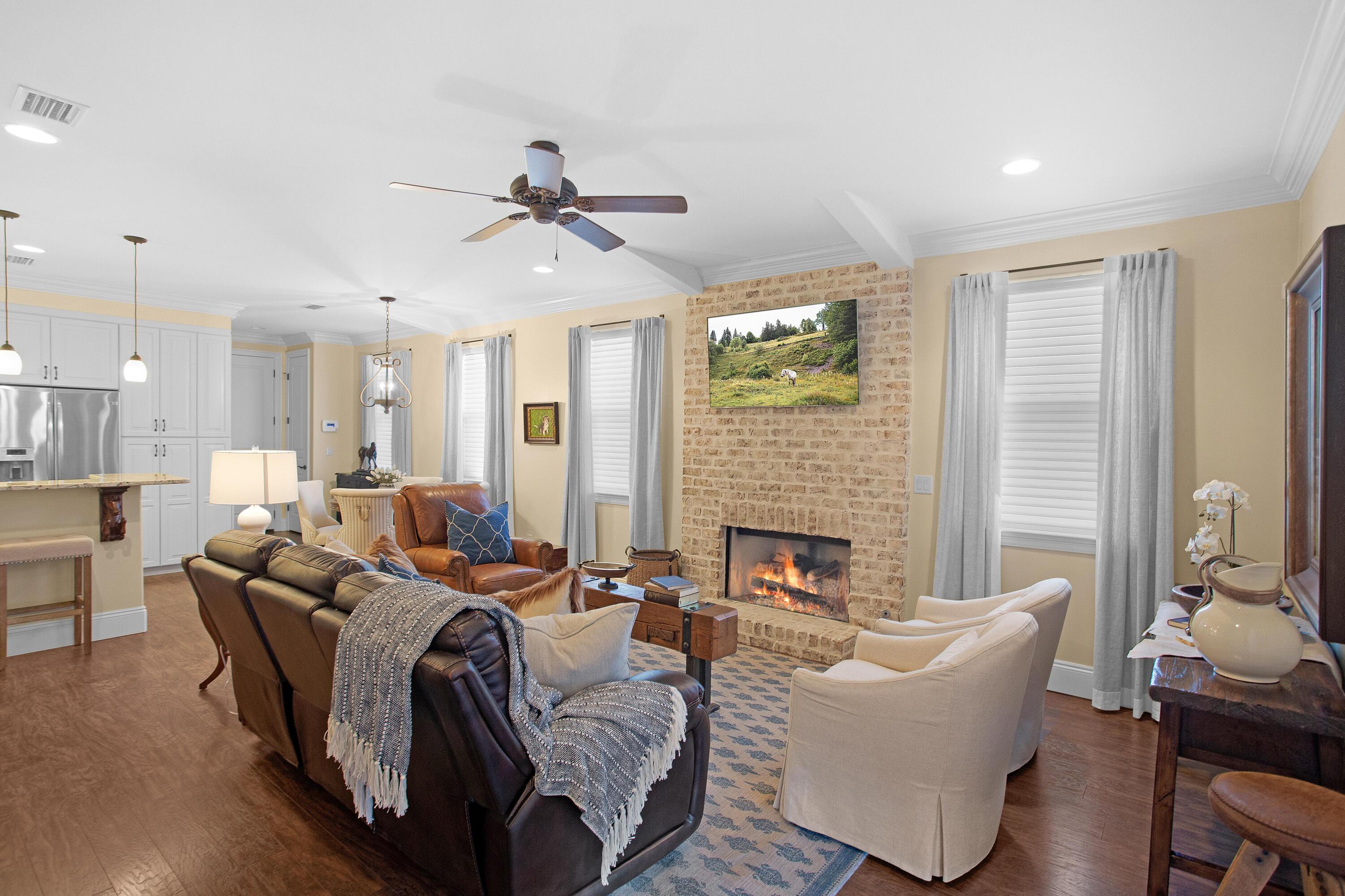STABLES AT SANDY PINE - Residential