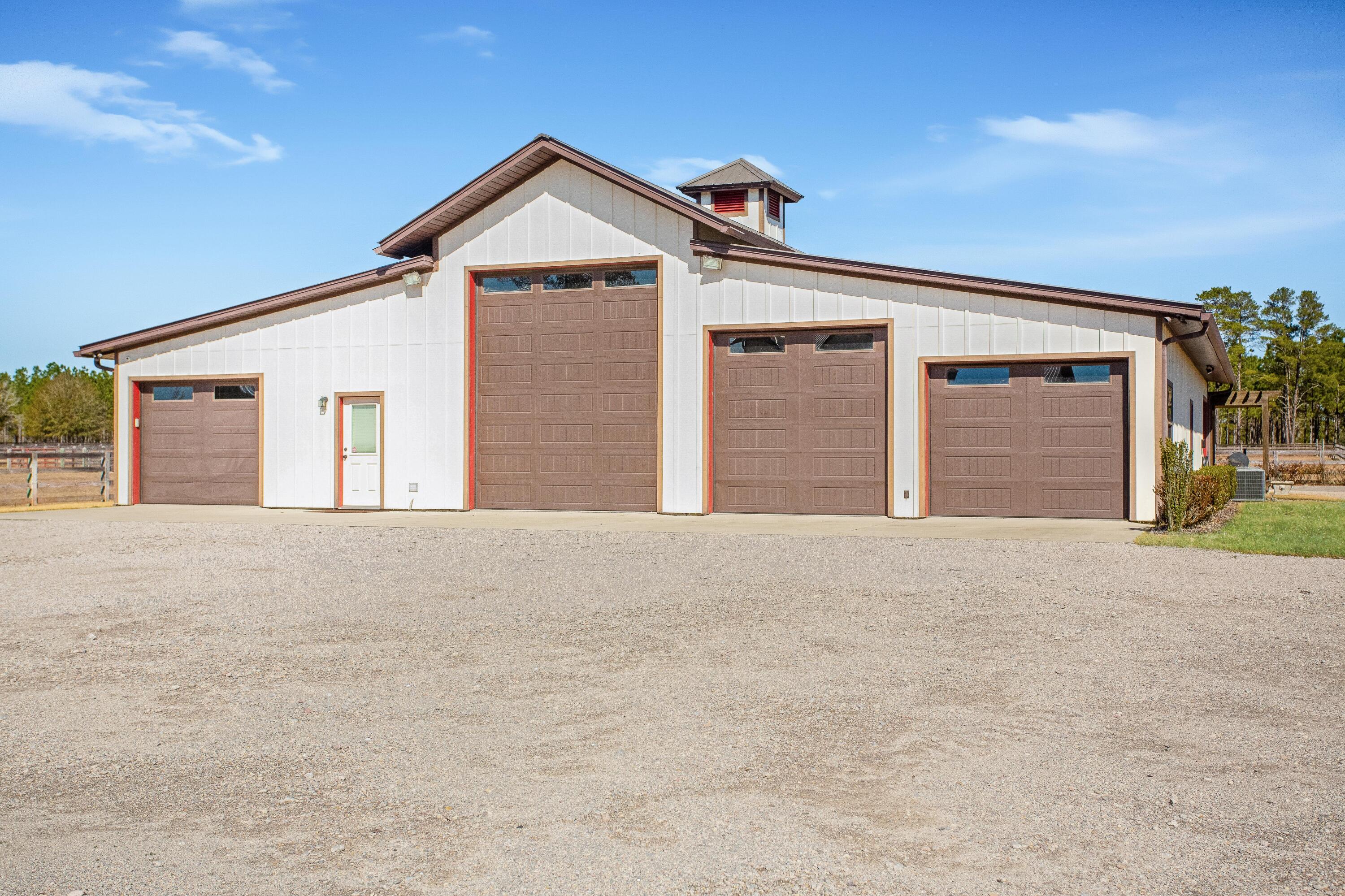 STABLES AT SANDY PINE - Residential