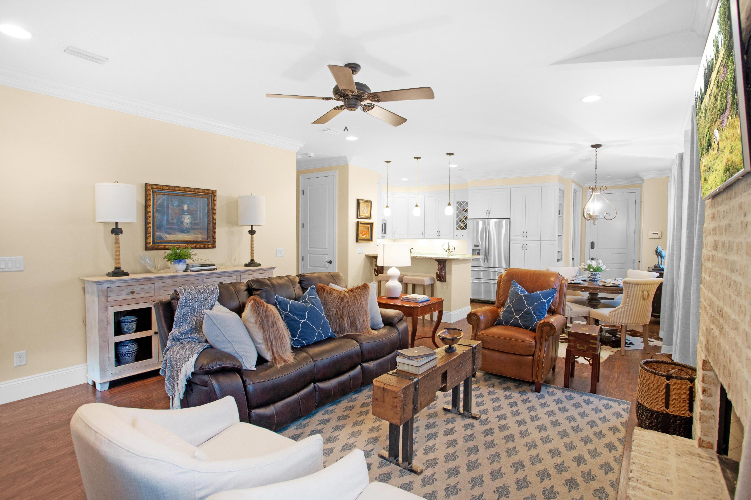 STABLES AT SANDY PINE - Residential