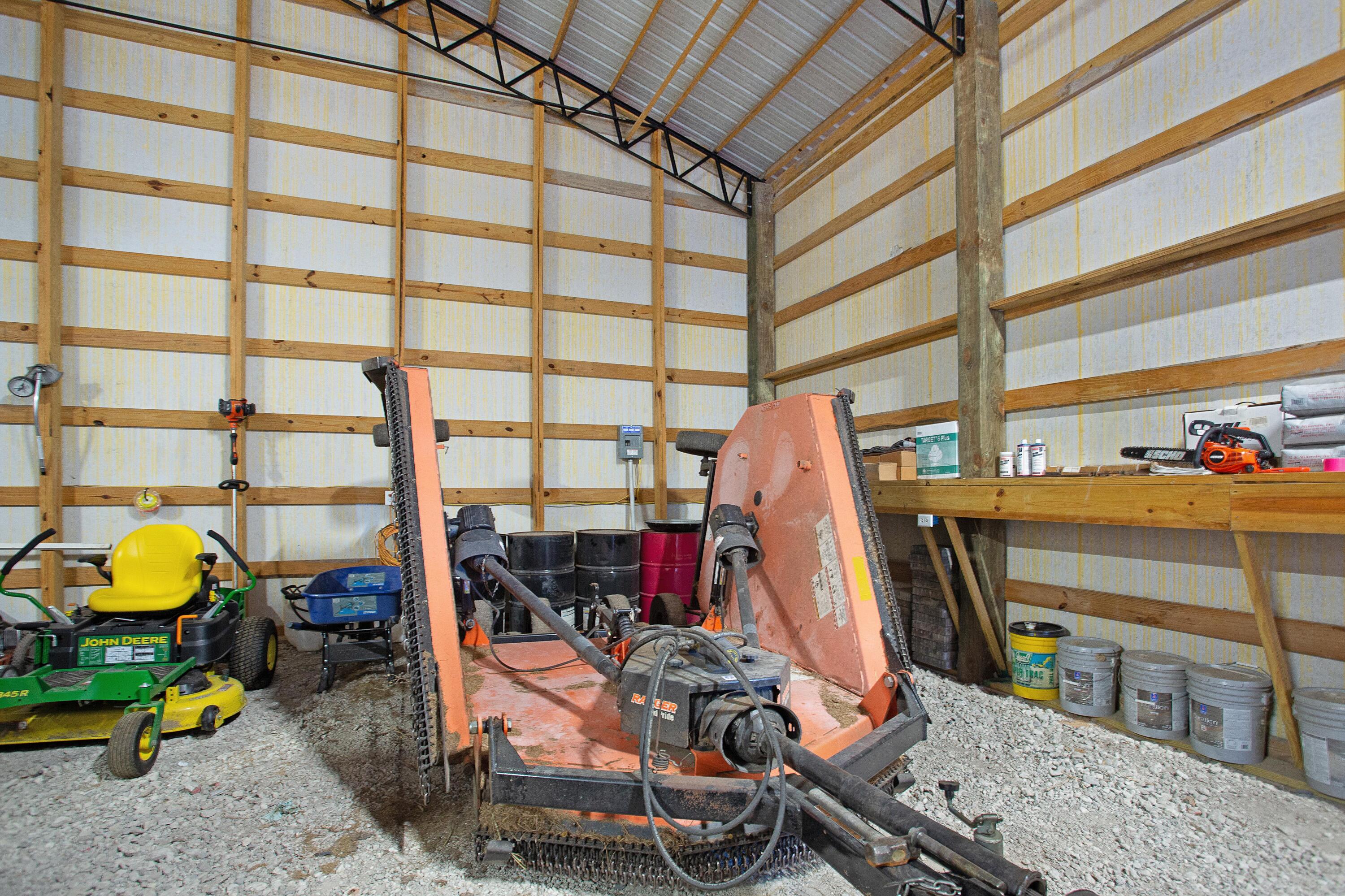 STABLES AT SANDY PINE - Residential