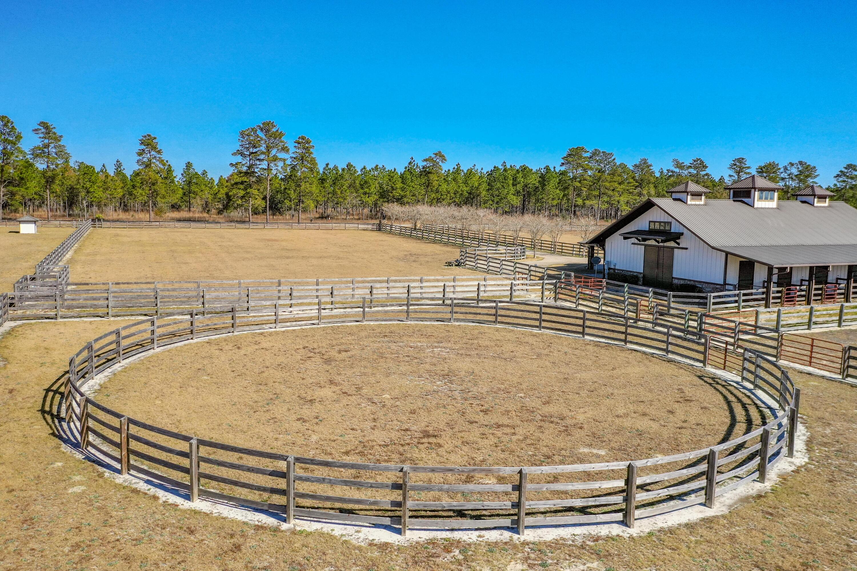 STABLES AT SANDY PINE - Residential