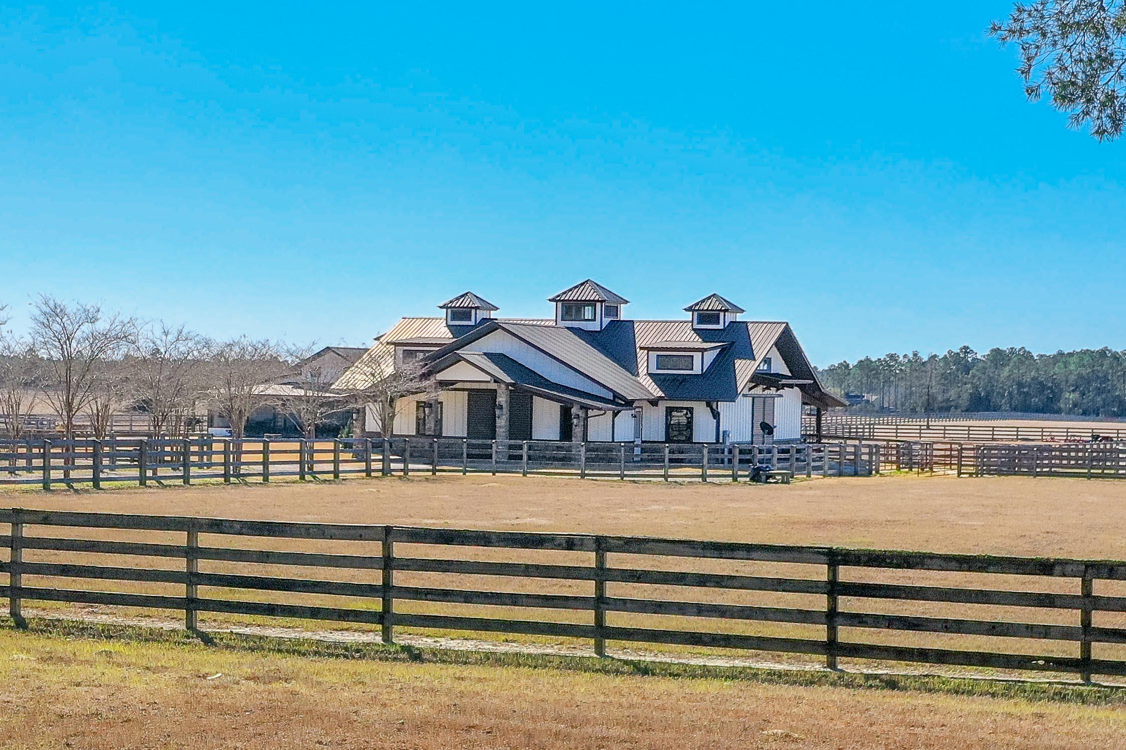 STABLES AT SANDY PINE - Residential