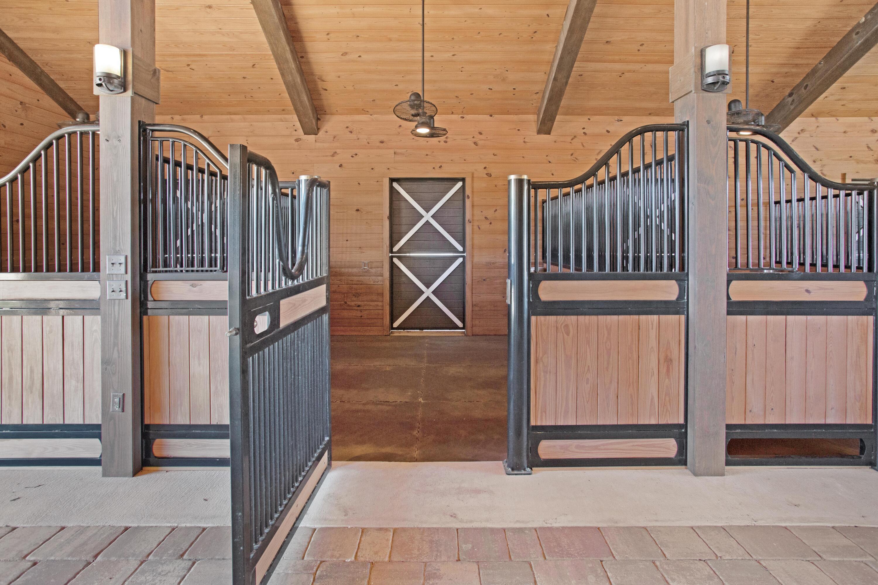 STABLES AT SANDY PINE - Residential