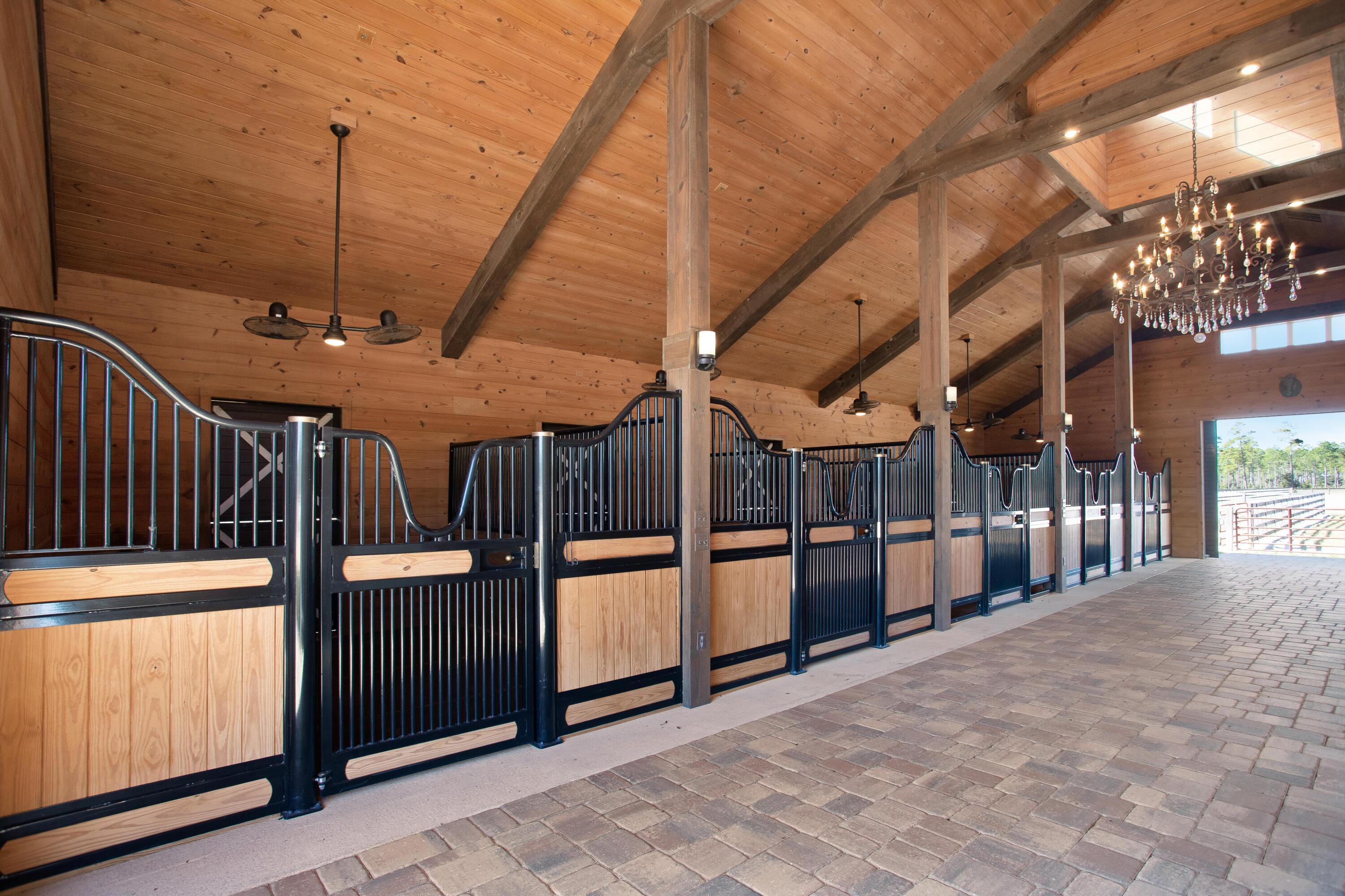 STABLES AT SANDY PINE - Residential