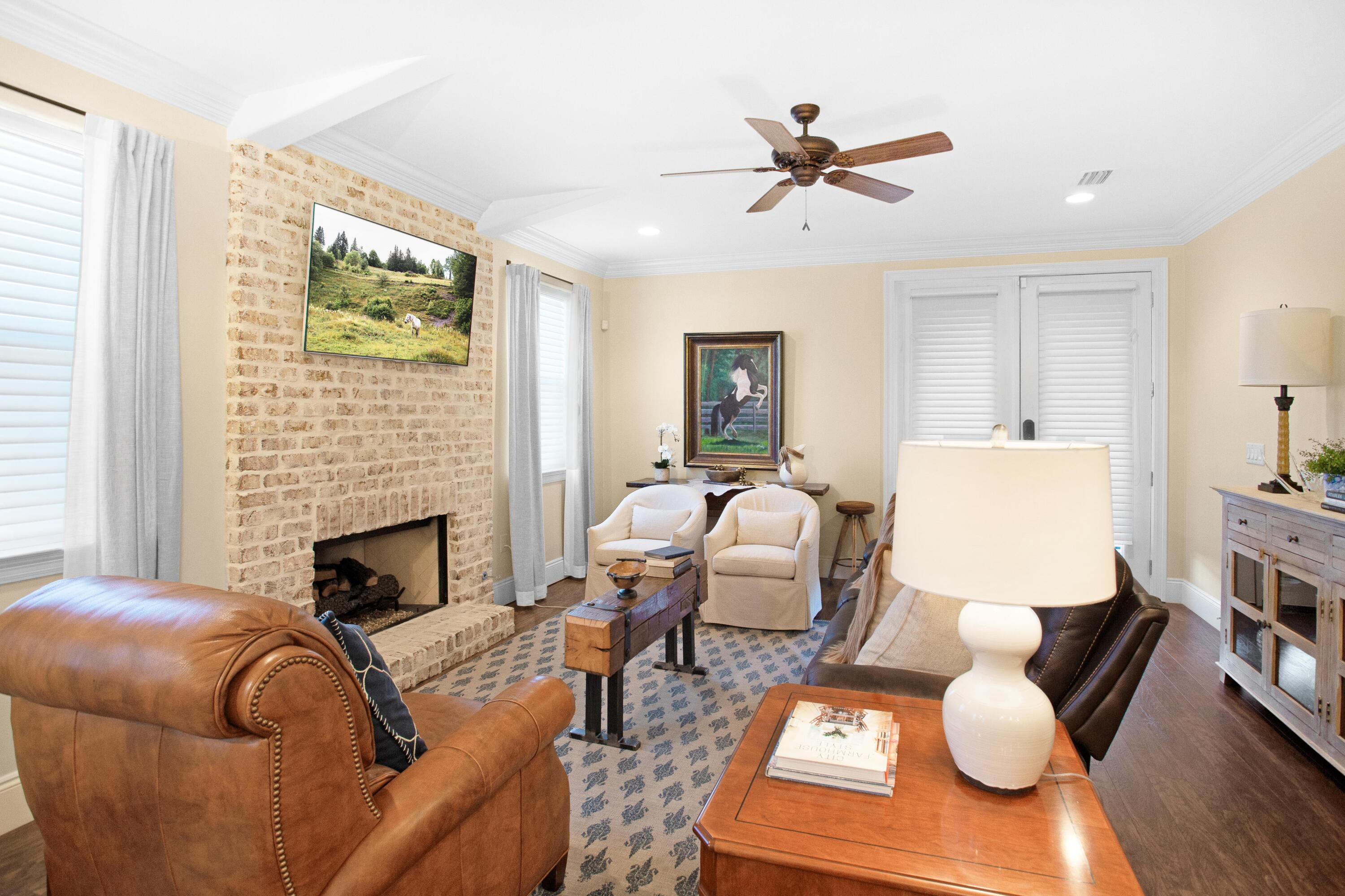 STABLES AT SANDY PINE - Residential