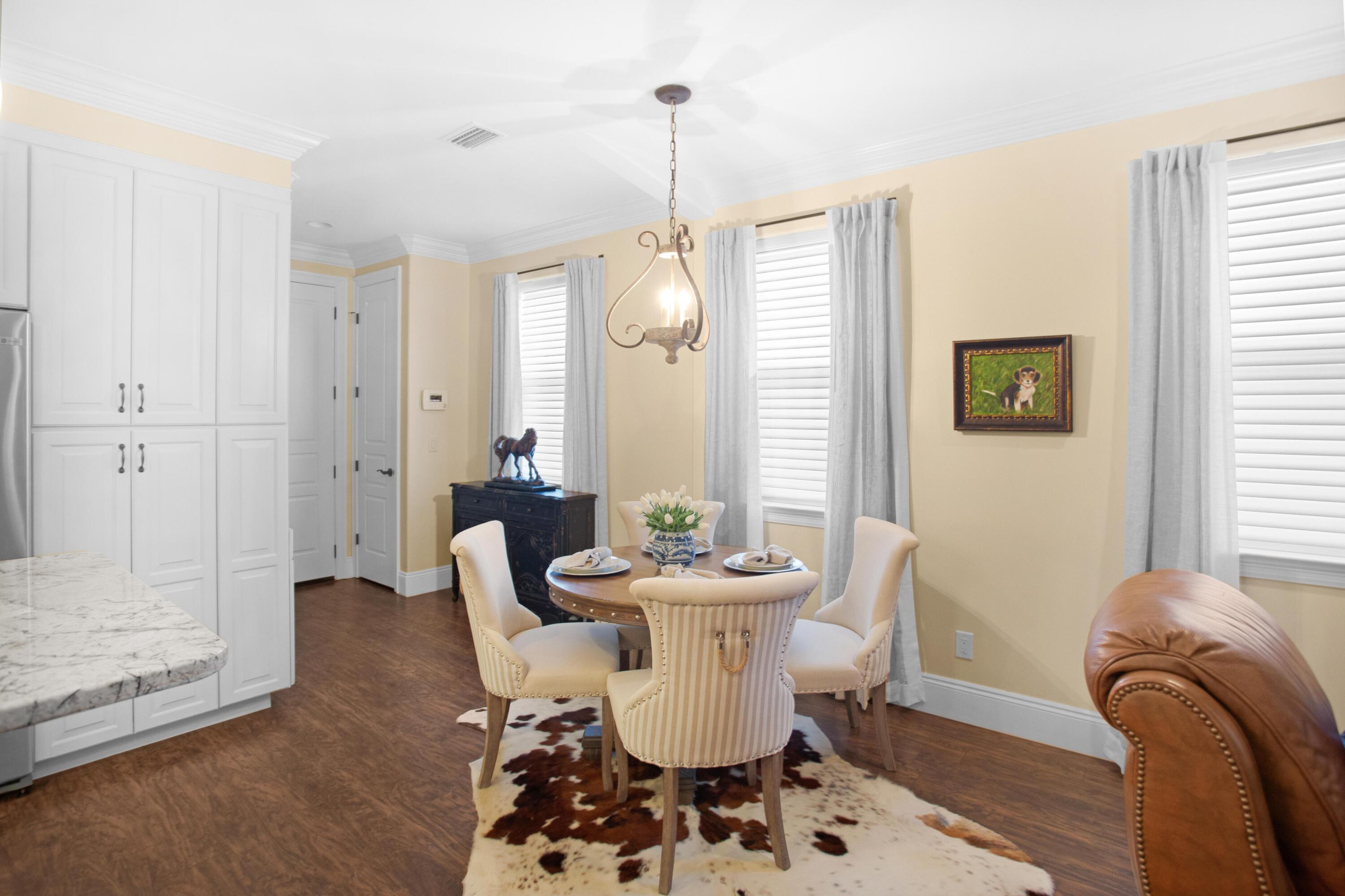 STABLES AT SANDY PINE - Residential