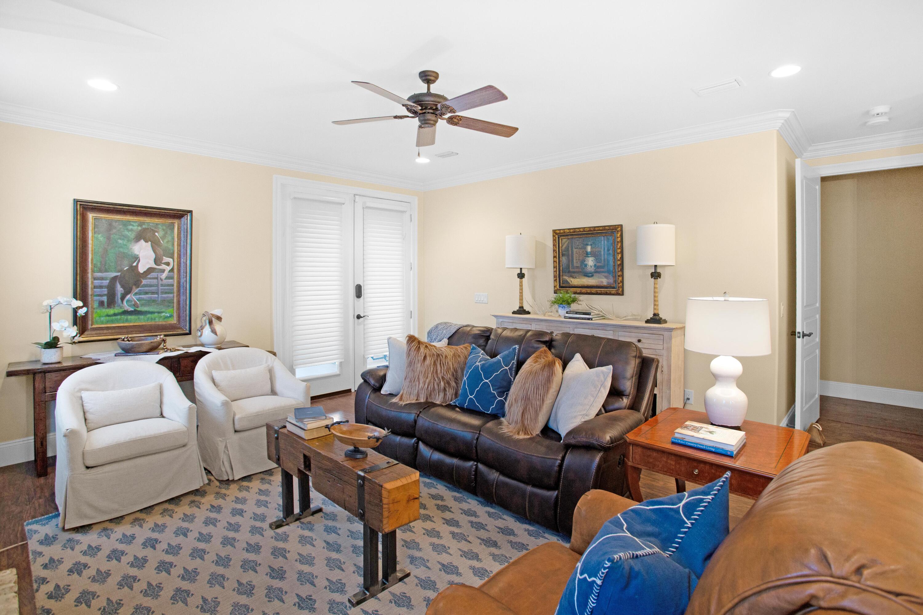 STABLES AT SANDY PINE - Residential