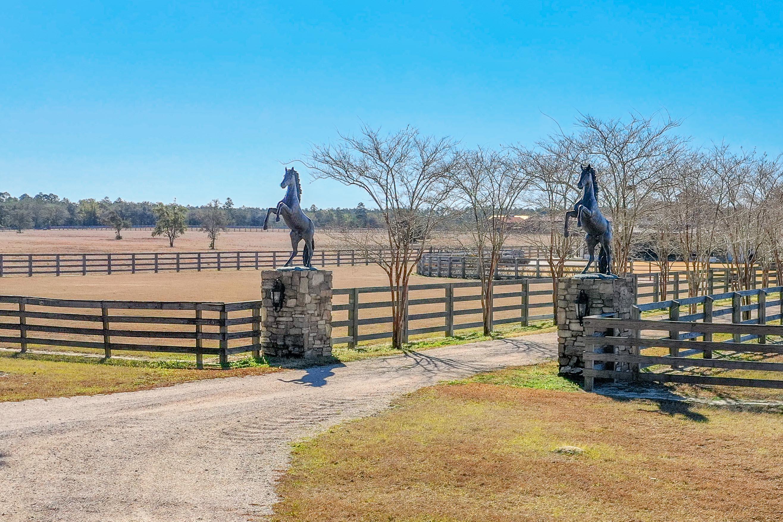 STABLES AT SANDY PINE - Residential