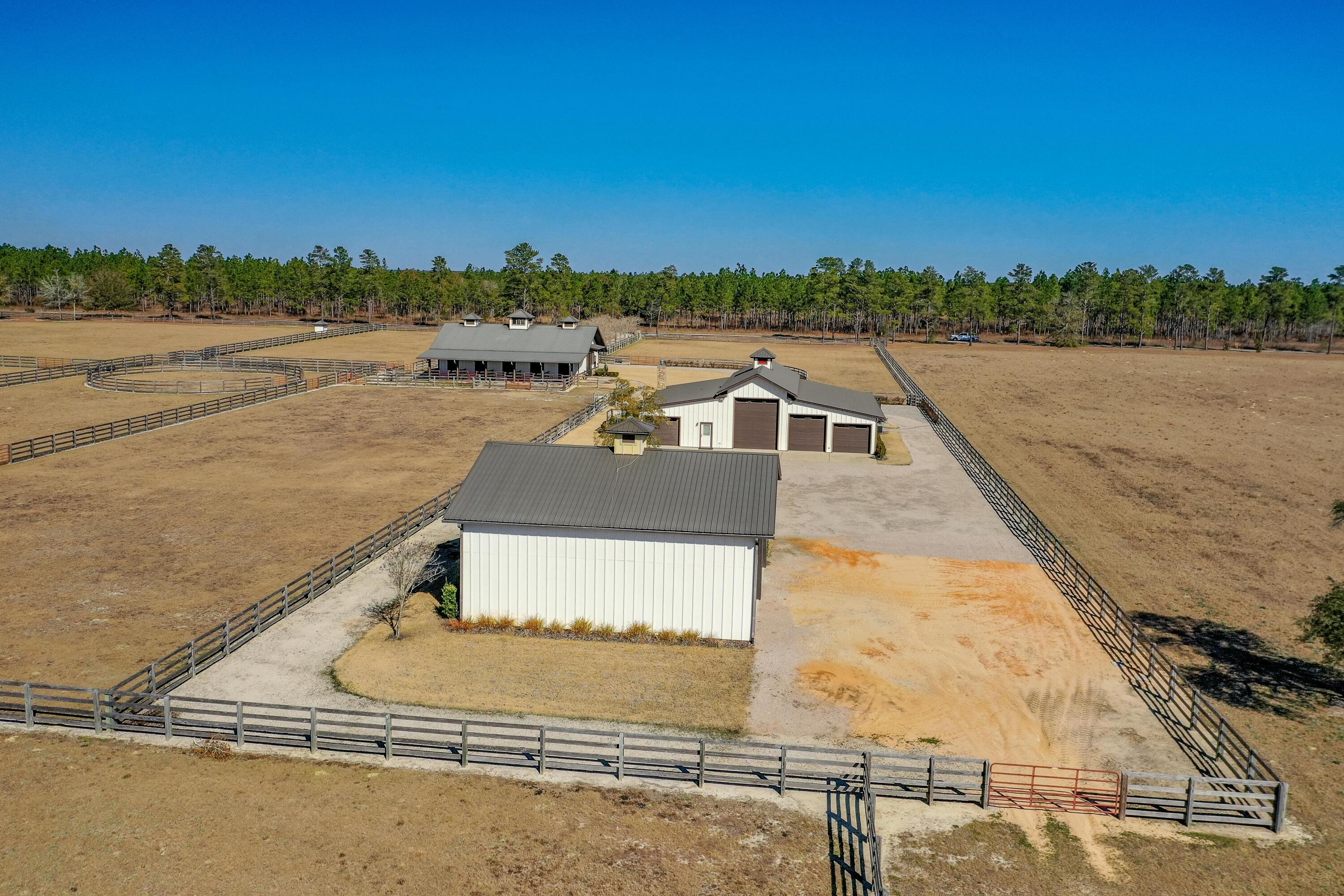 STABLES AT SANDY PINE - Residential
