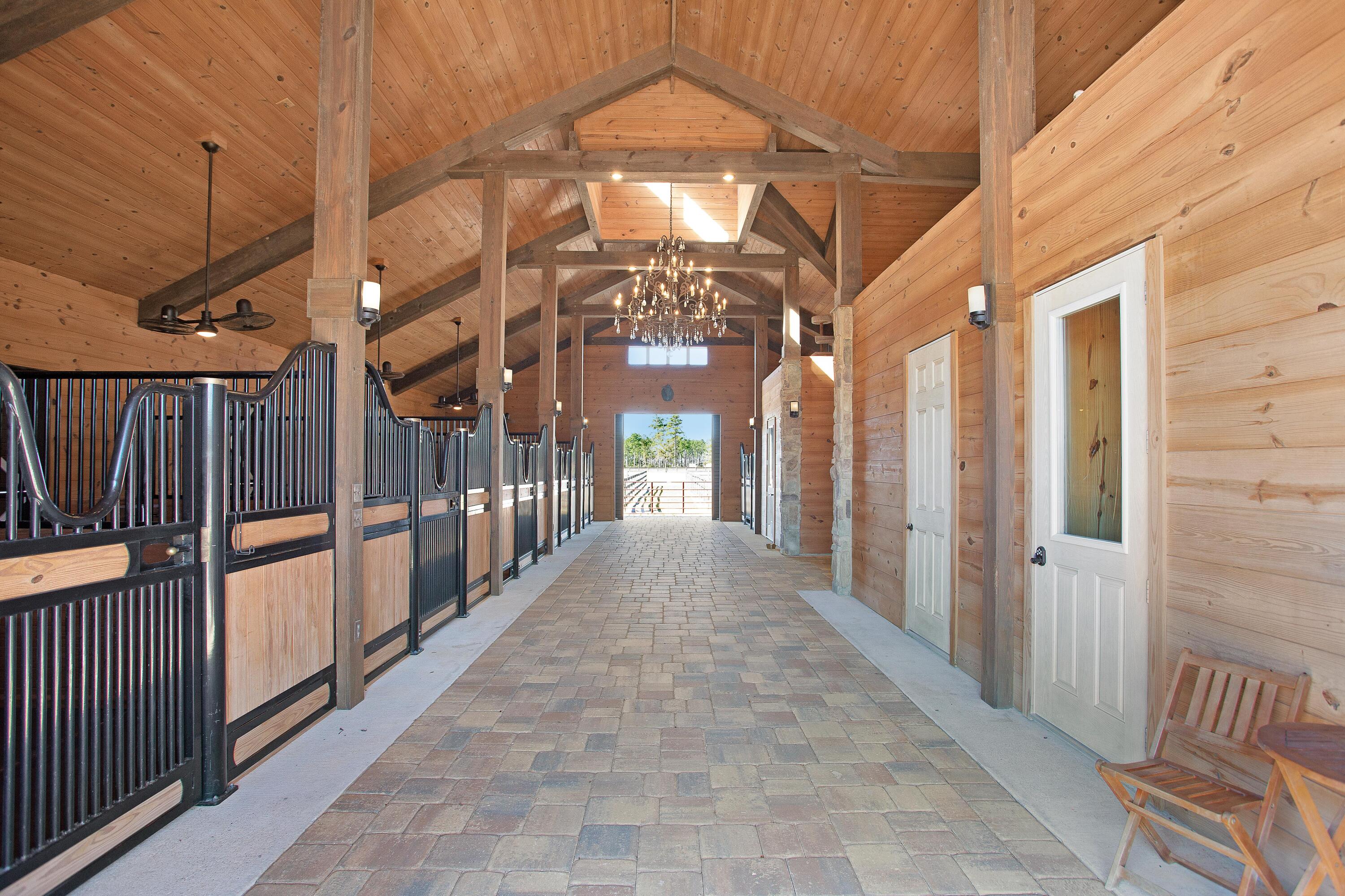 STABLES AT SANDY PINE - Residential