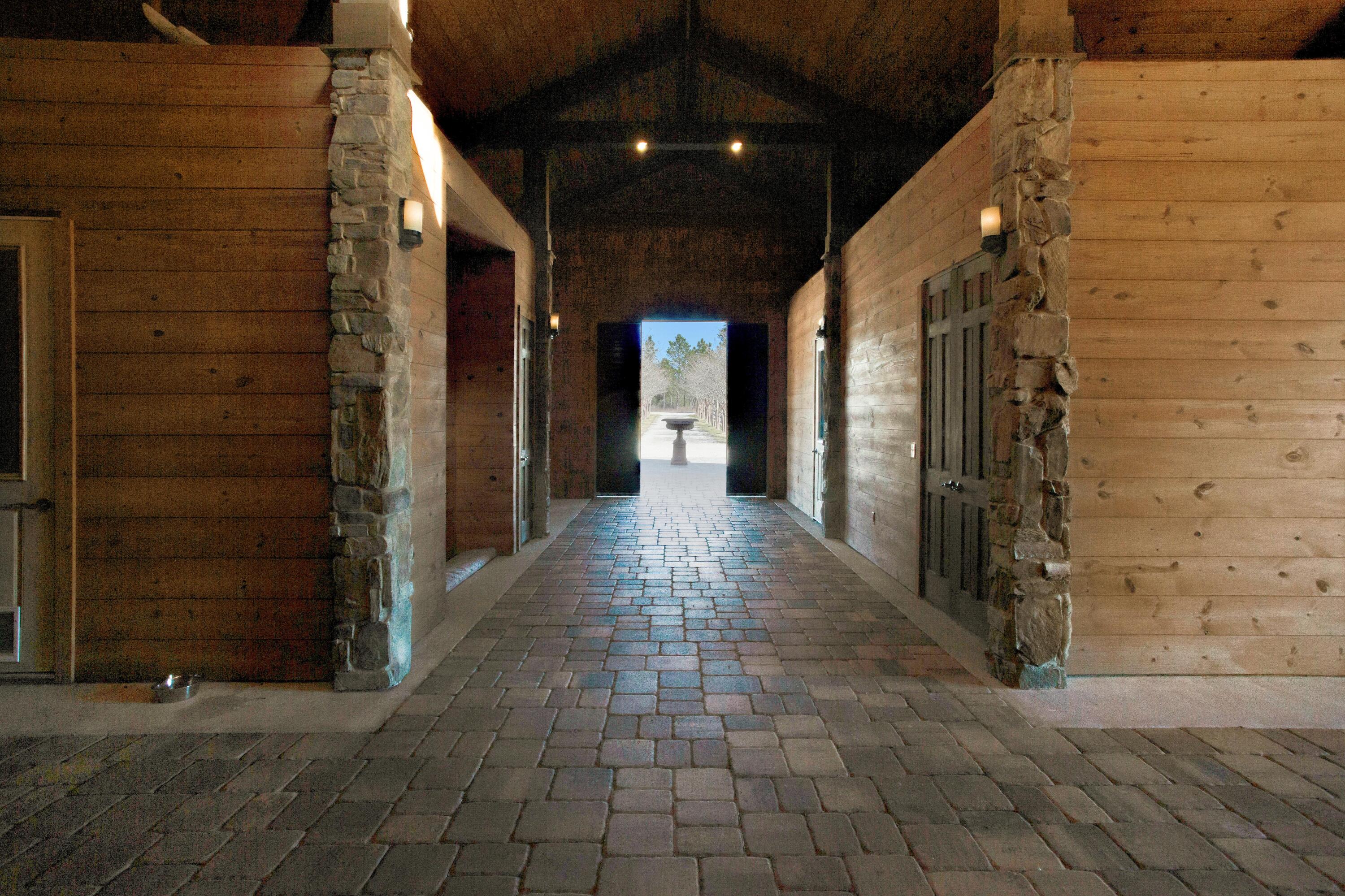 STABLES AT SANDY PINE - Residential