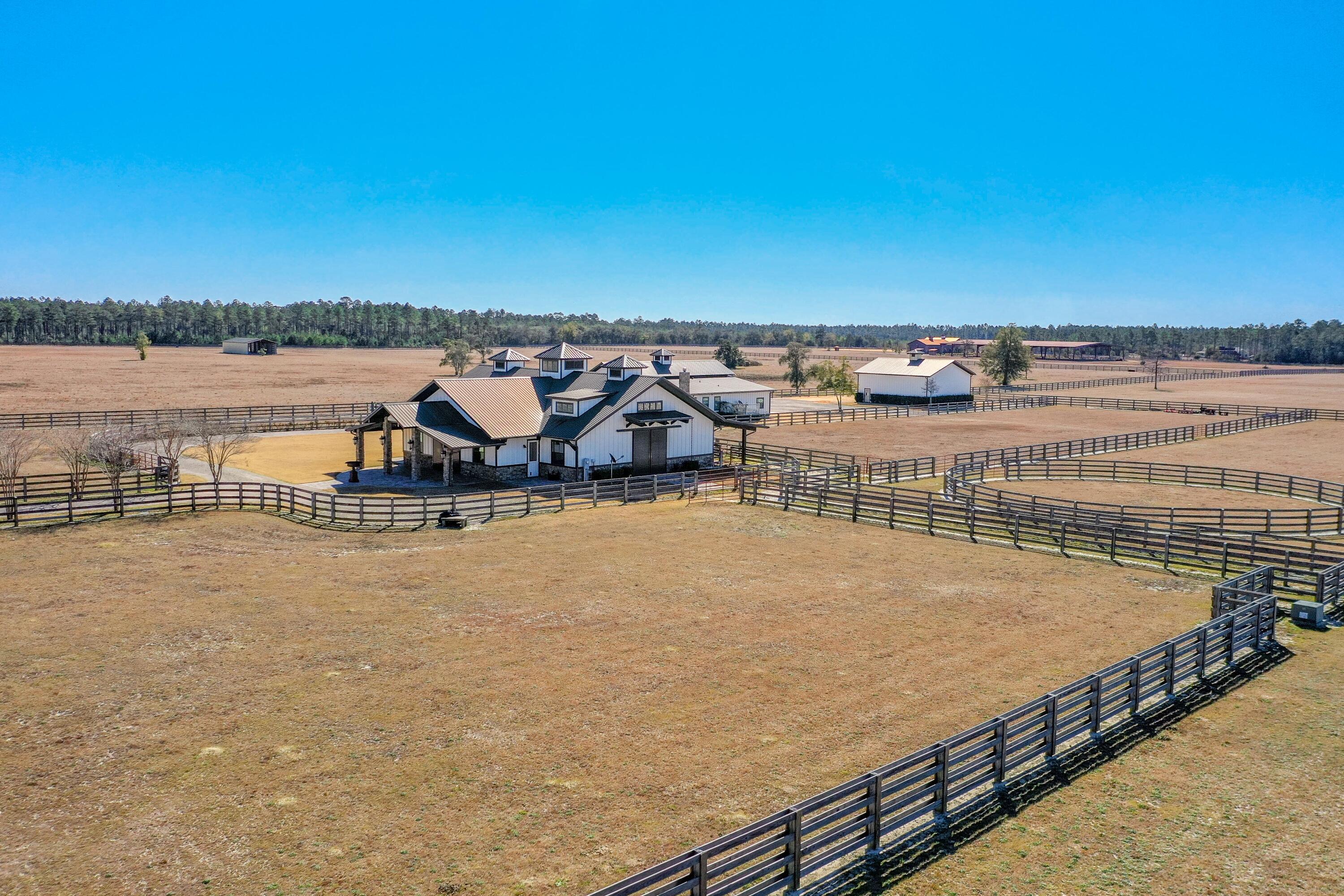 STABLES AT SANDY PINE - Residential