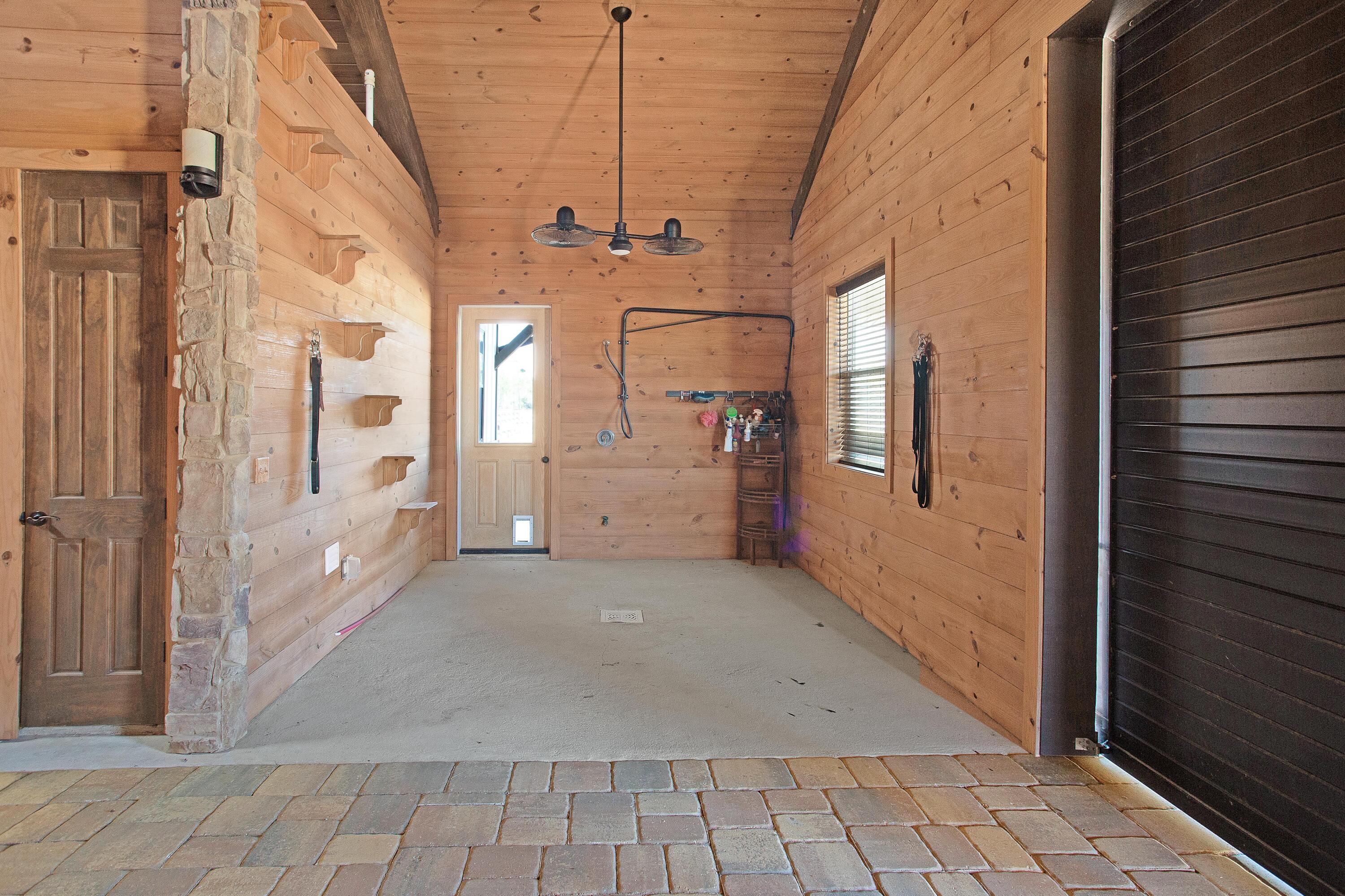 STABLES AT SANDY PINE - Residential