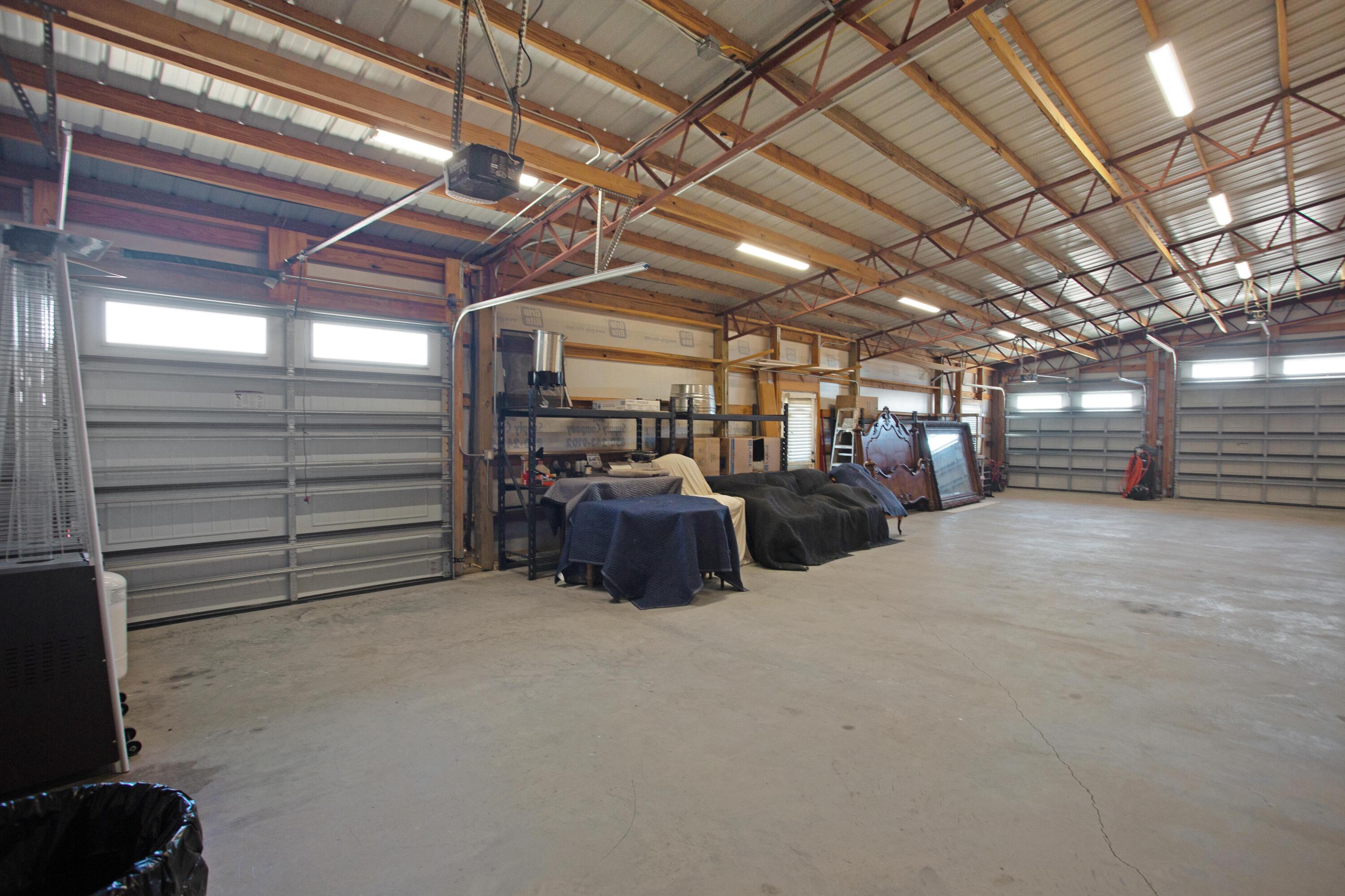 STABLES AT SANDY PINE - Residential