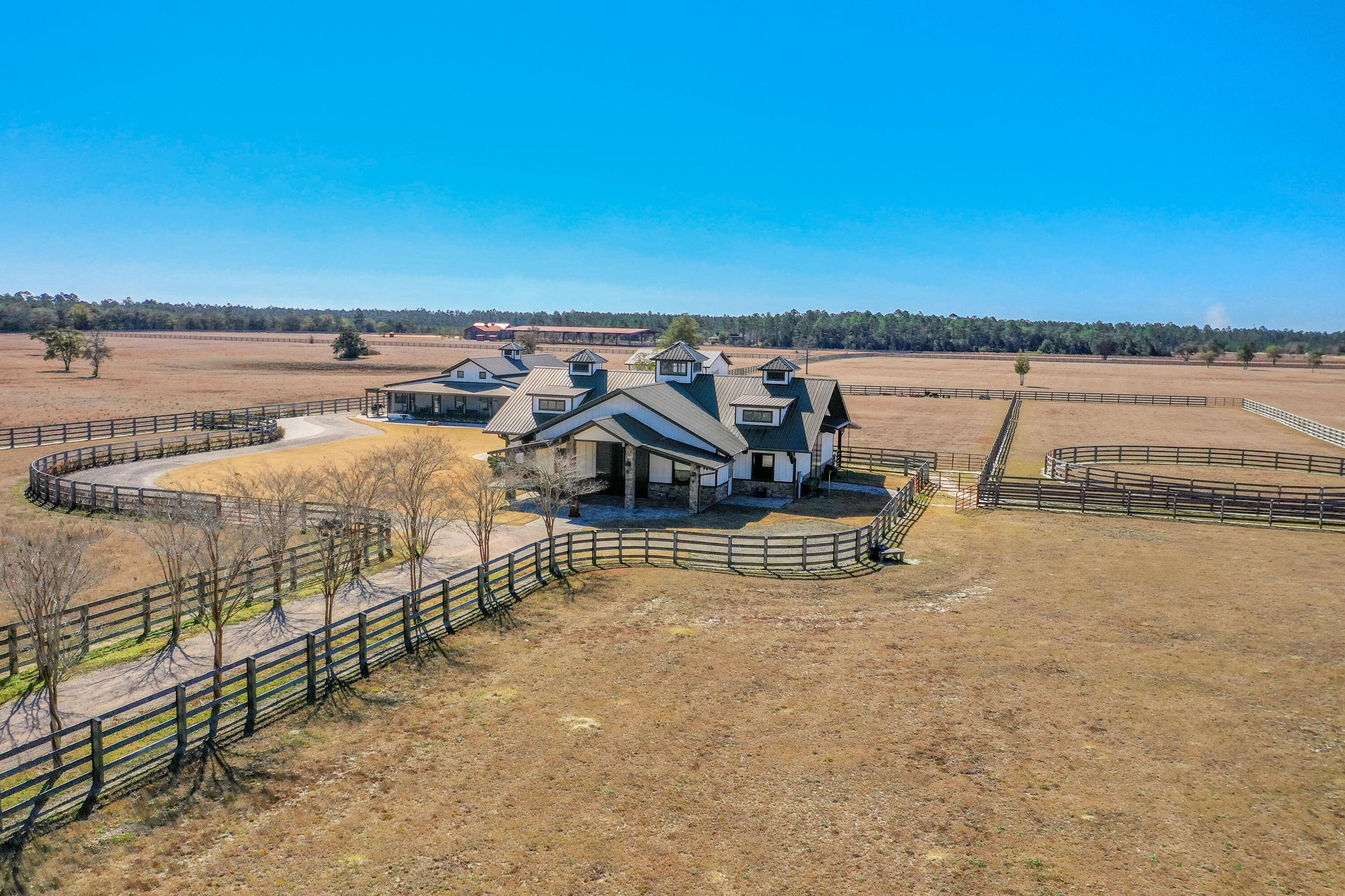 STABLES AT SANDY PINE - Residential