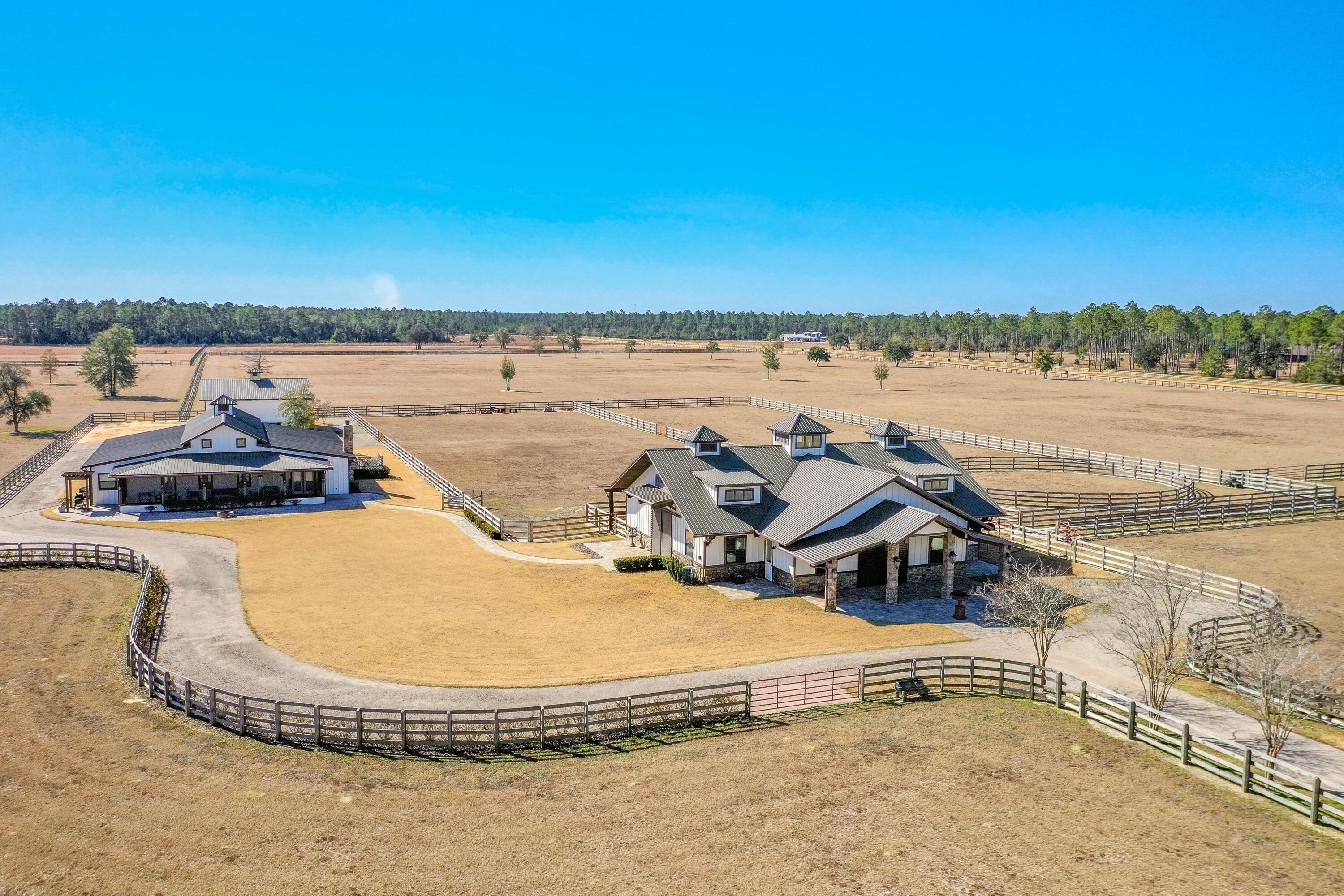 STABLES AT SANDY PINE - Residential