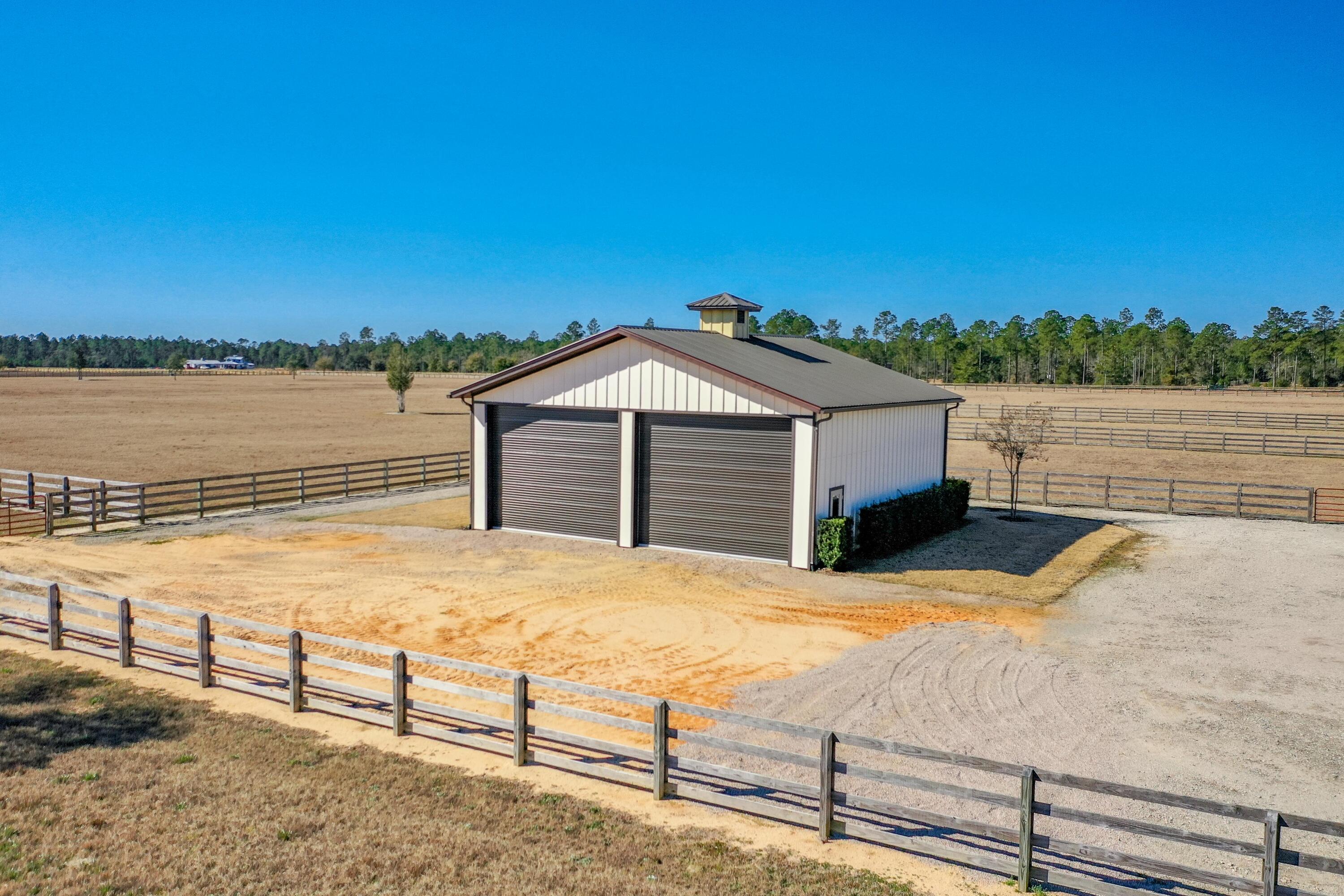 STABLES AT SANDY PINE - Residential