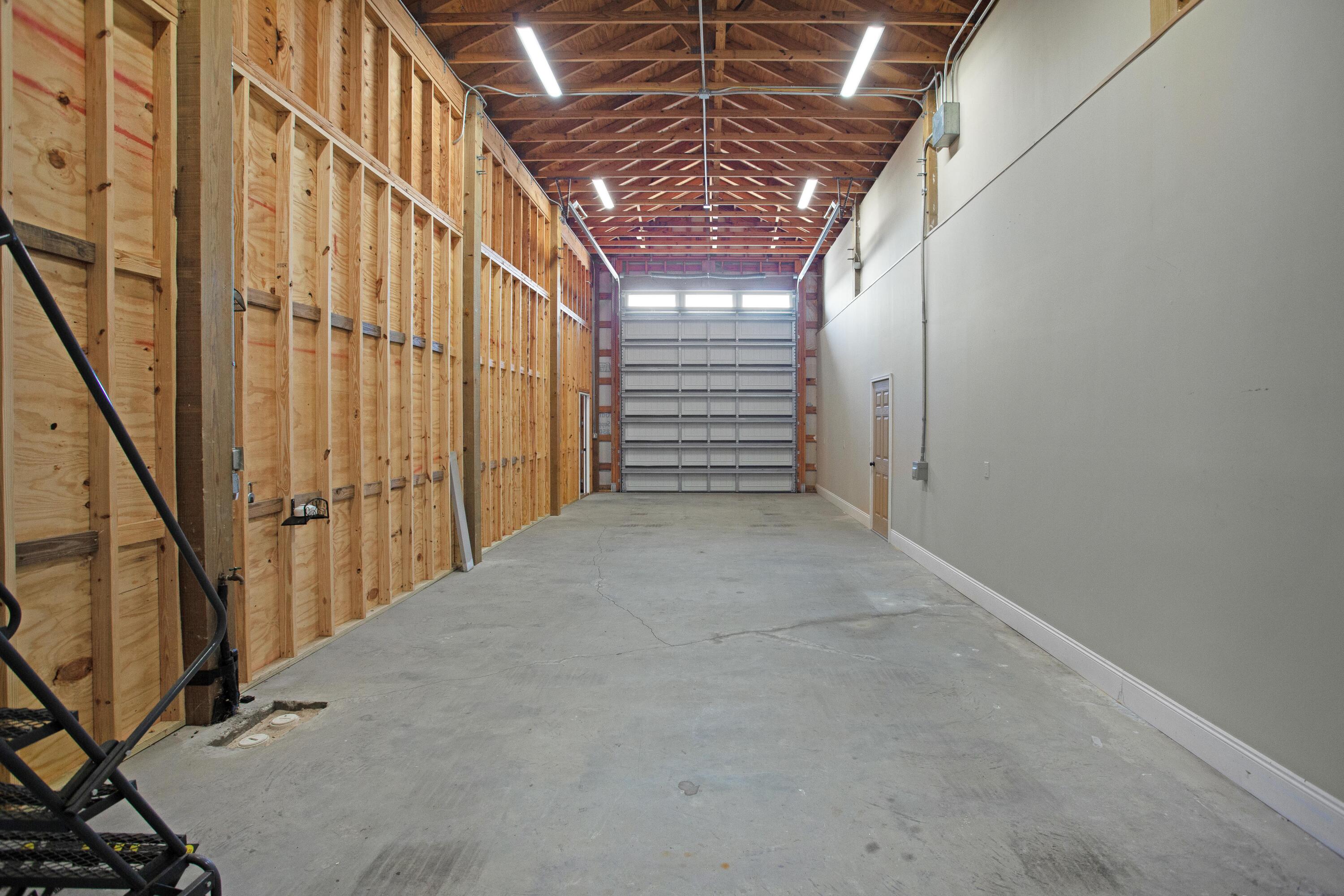 STABLES AT SANDY PINE - Residential