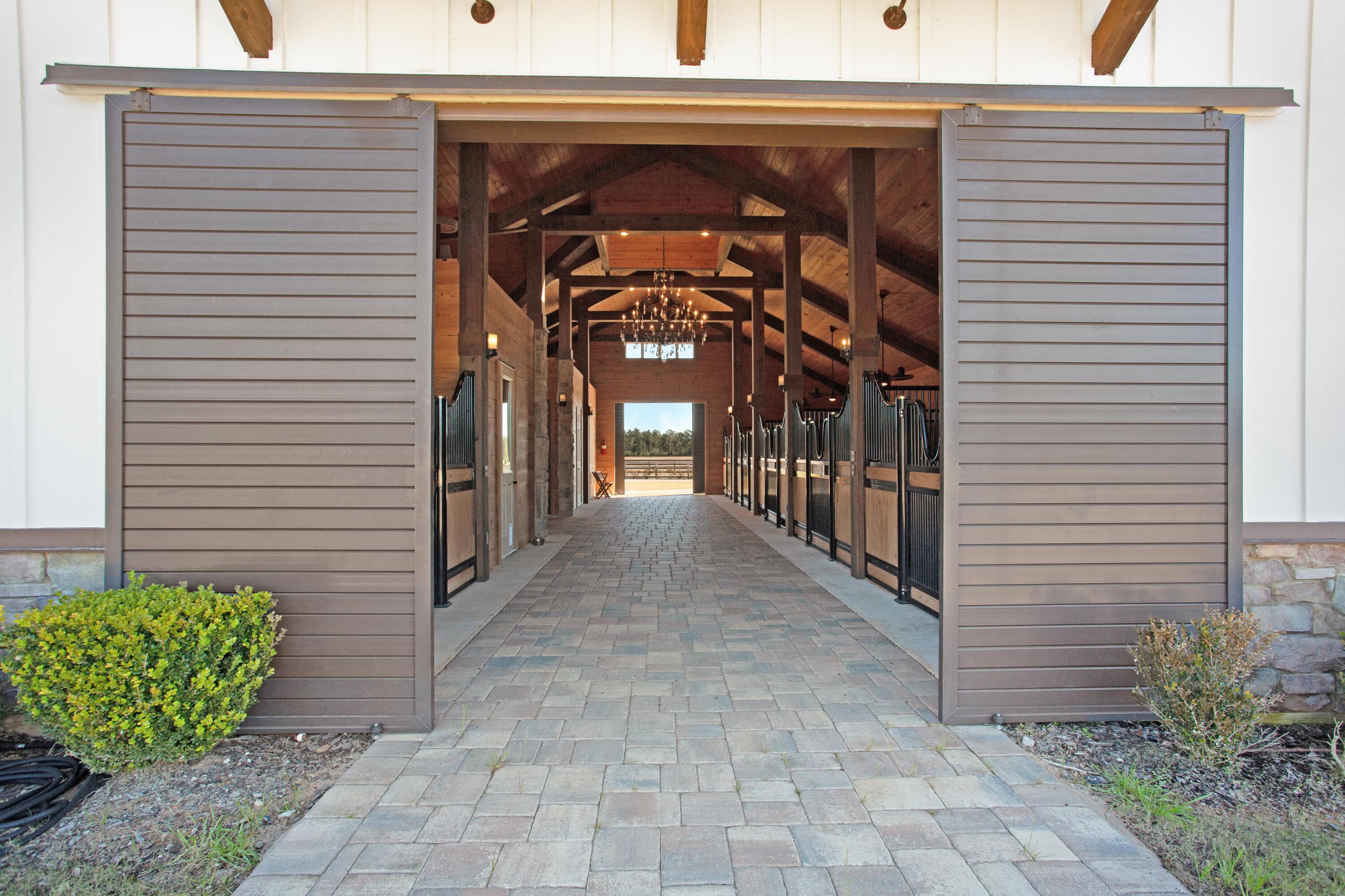 STABLES AT SANDY PINE - Residential
