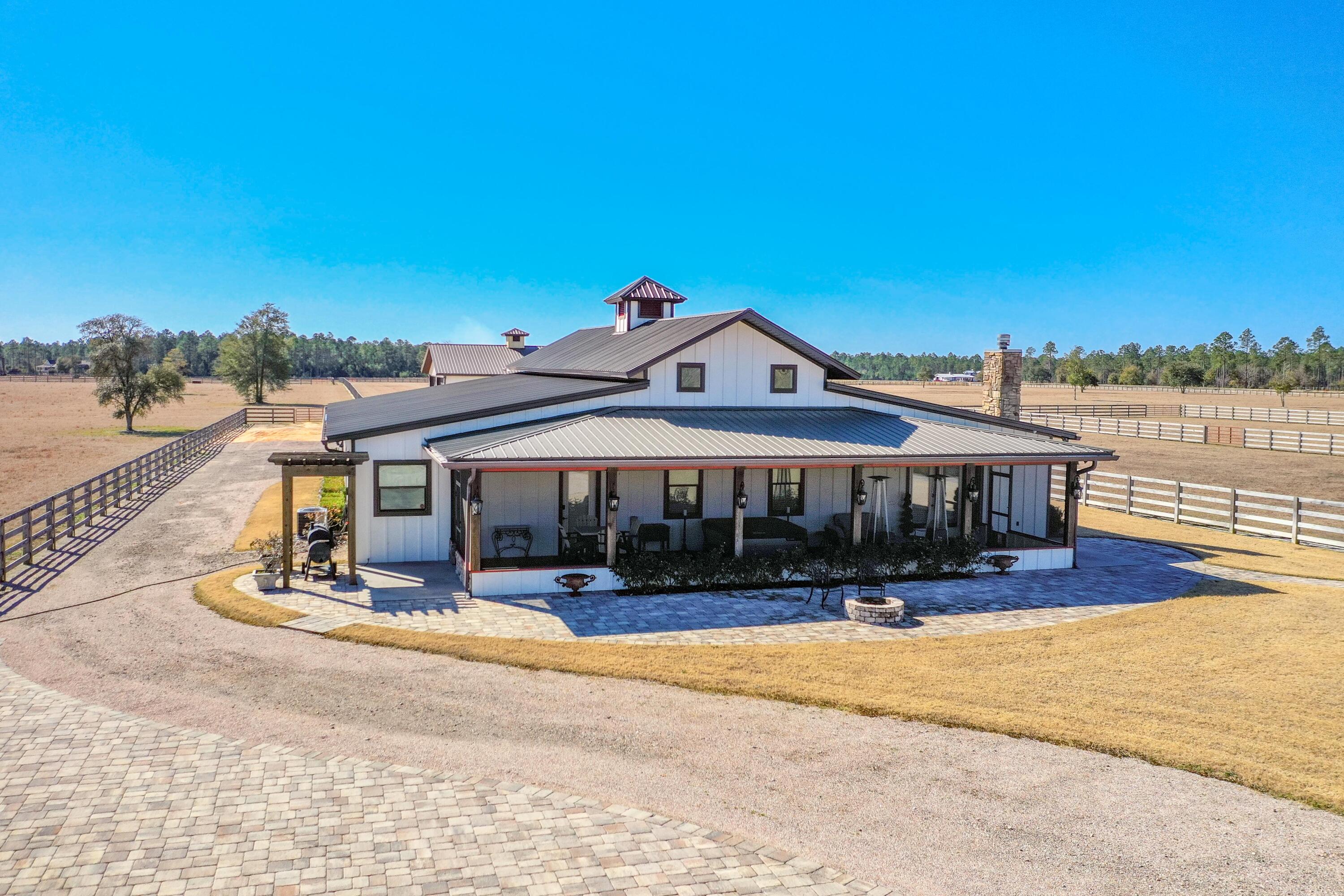 STABLES AT SANDY PINE - Residential