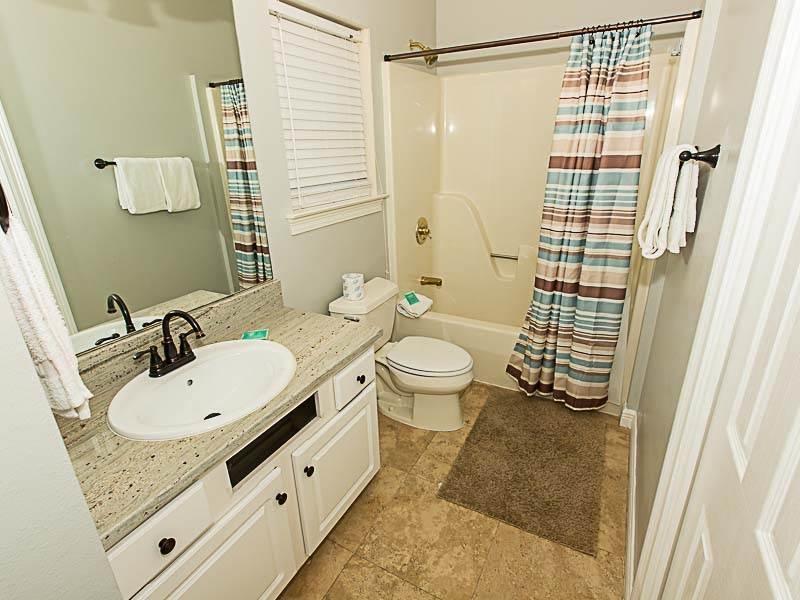 CRYSTAL SHORES - Residential