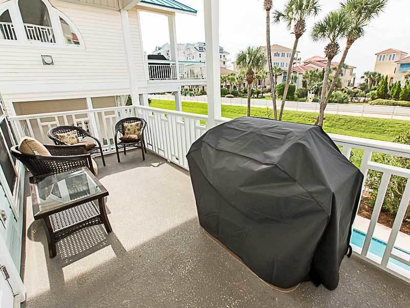 CRYSTAL SHORES - Residential