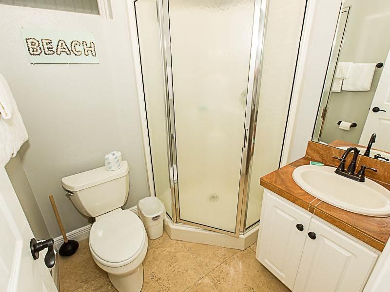 CRYSTAL SHORES - Residential