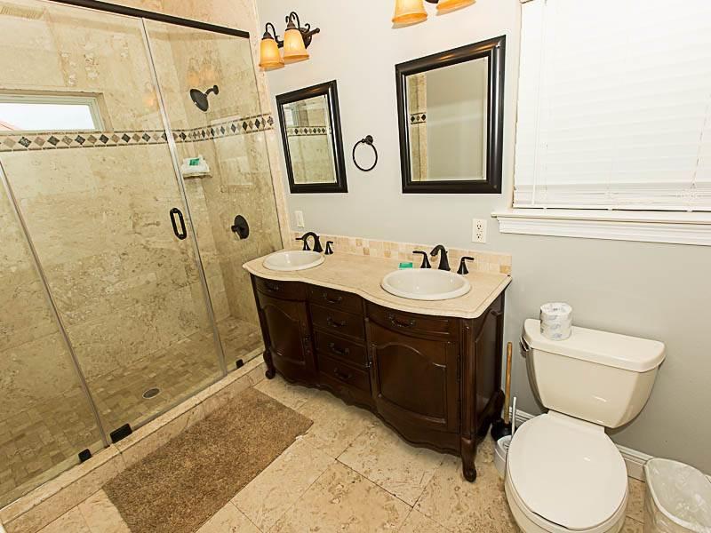 CRYSTAL SHORES - Residential