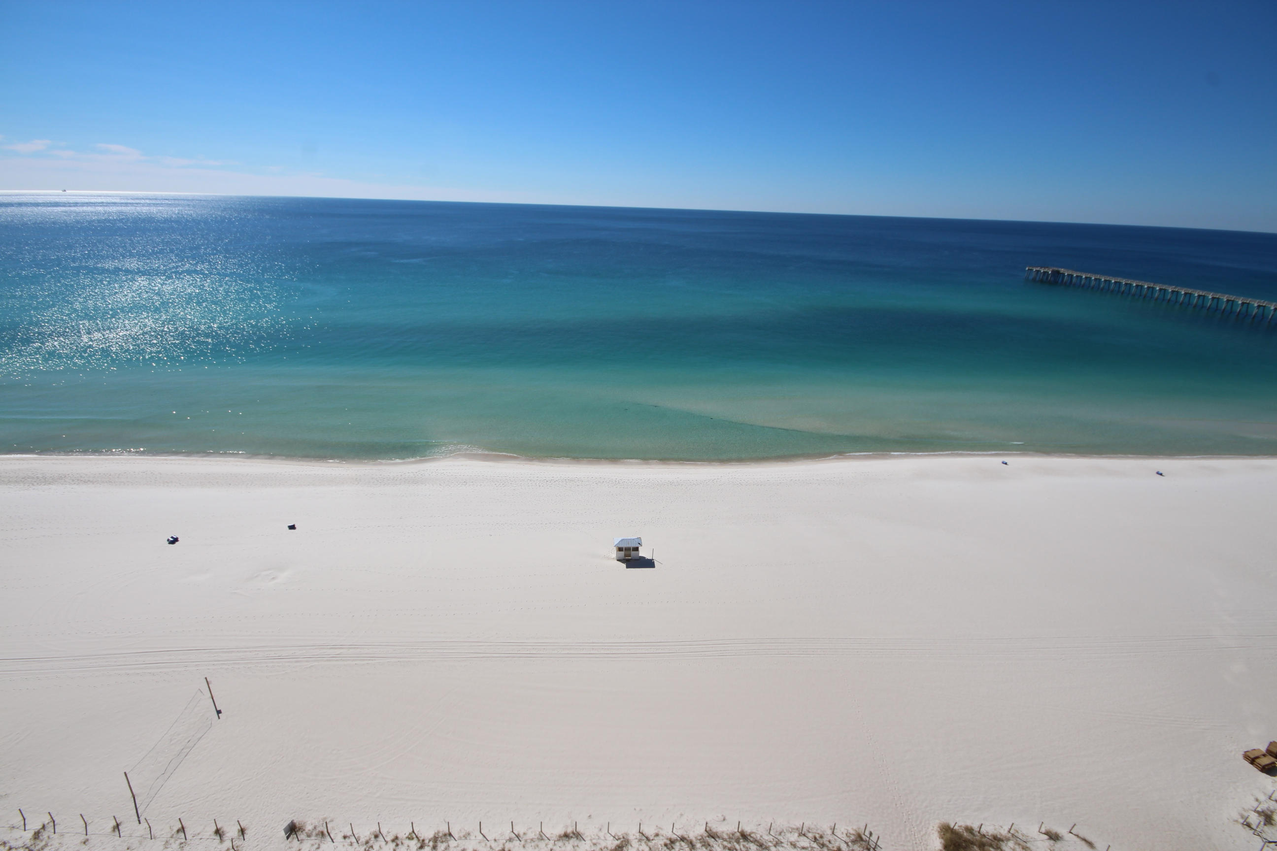 STERLING REEF - Residential