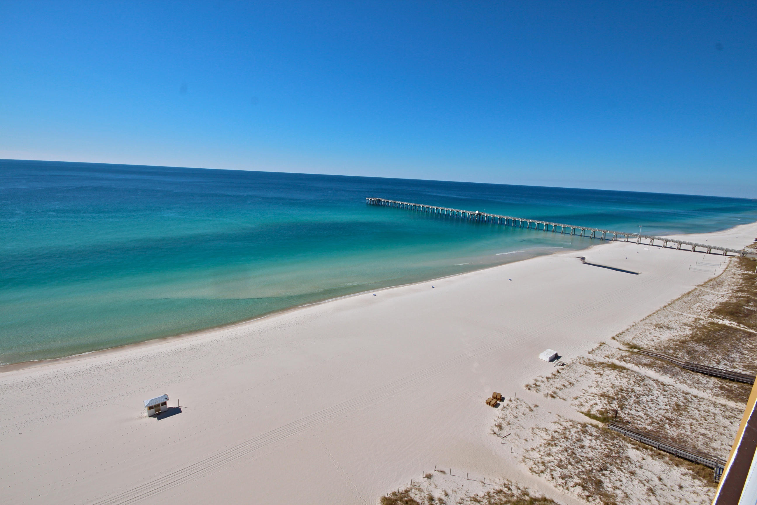 STERLING REEF - Residential