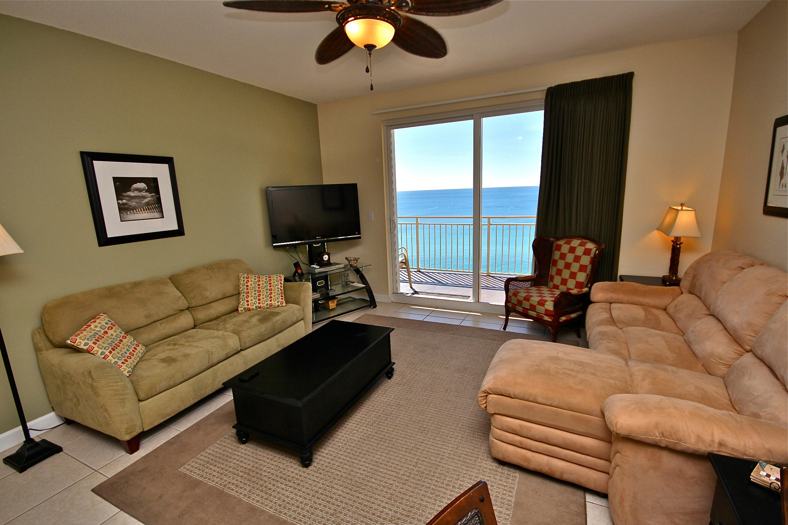 STERLING REEF - Residential