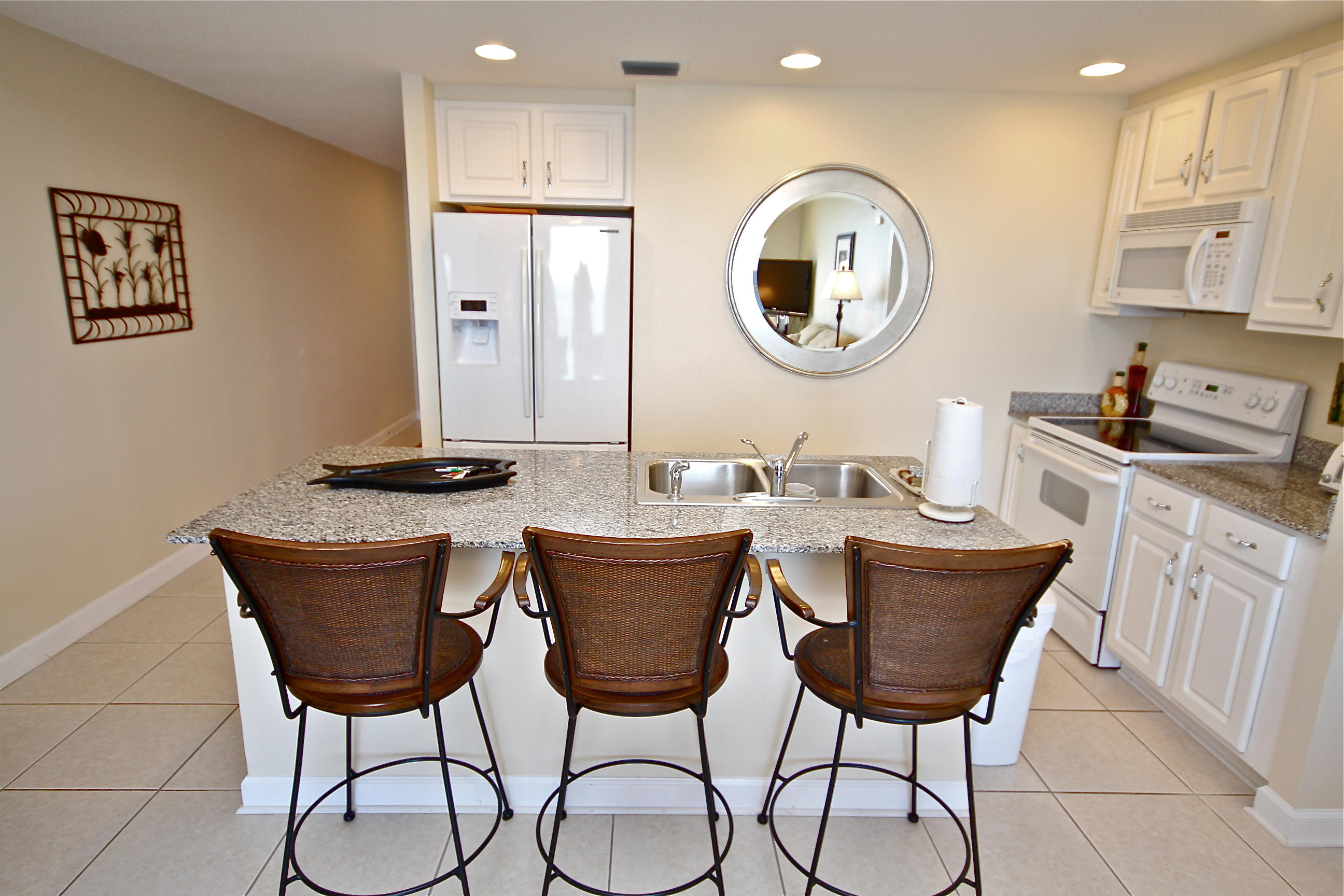STERLING REEF - Residential
