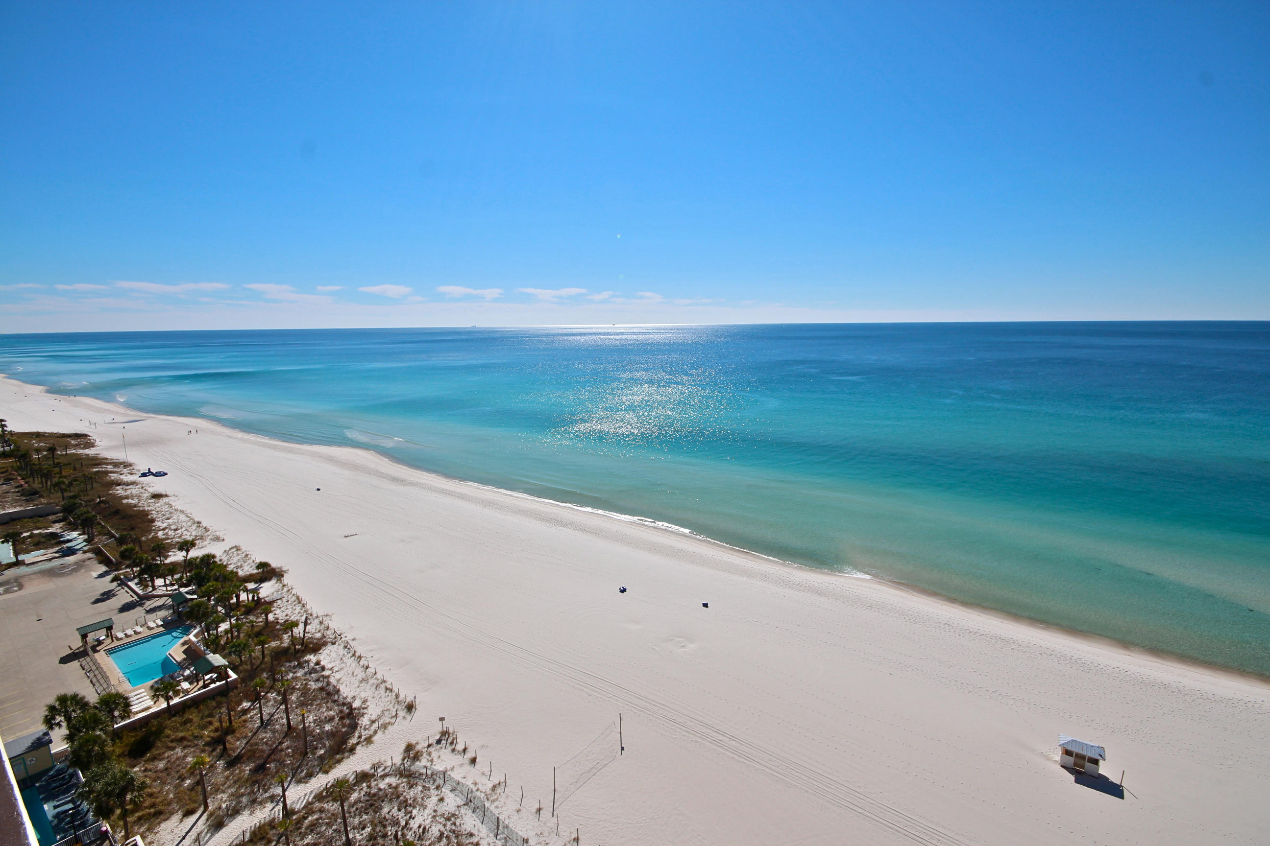 STERLING REEF - Residential