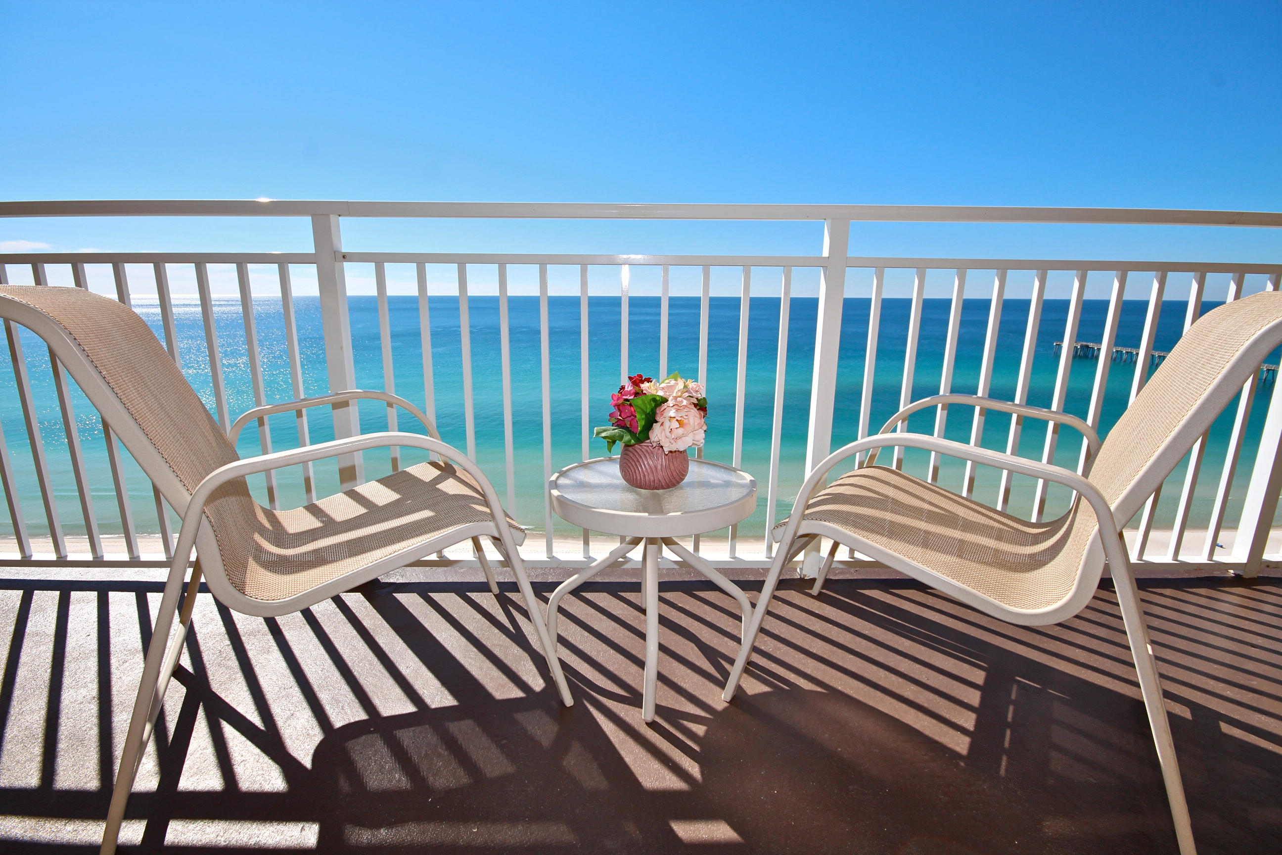 STERLING REEF - Residential