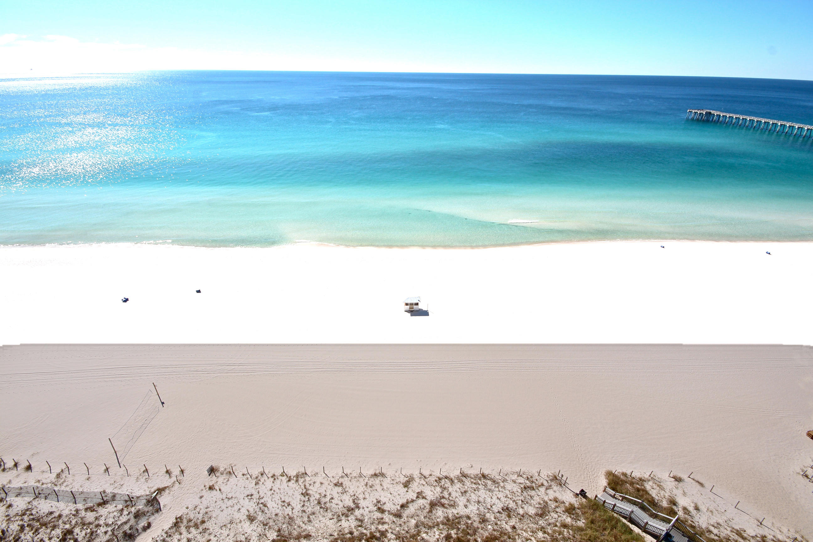 STERLING REEF - Residential