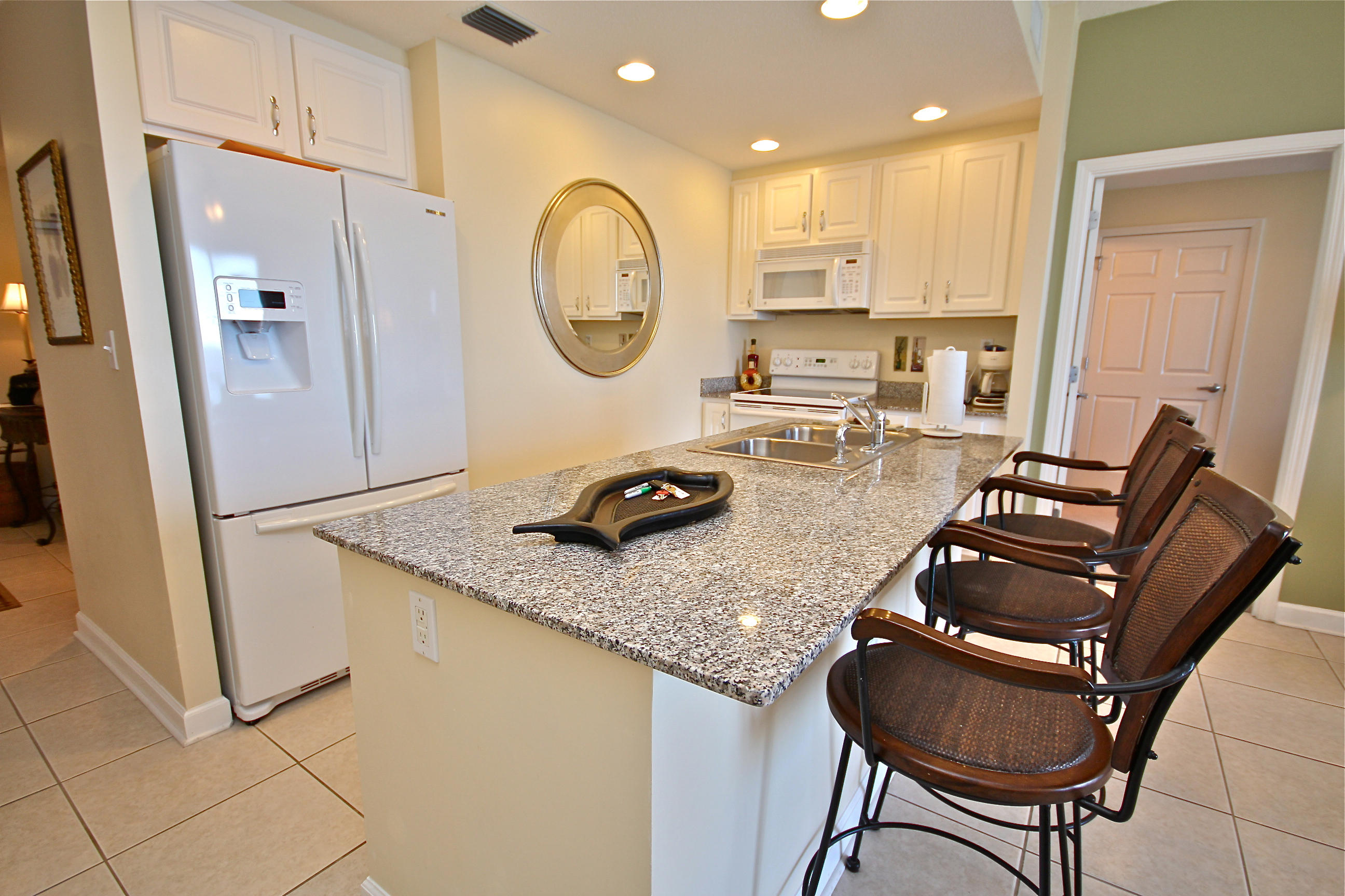 STERLING REEF - Residential