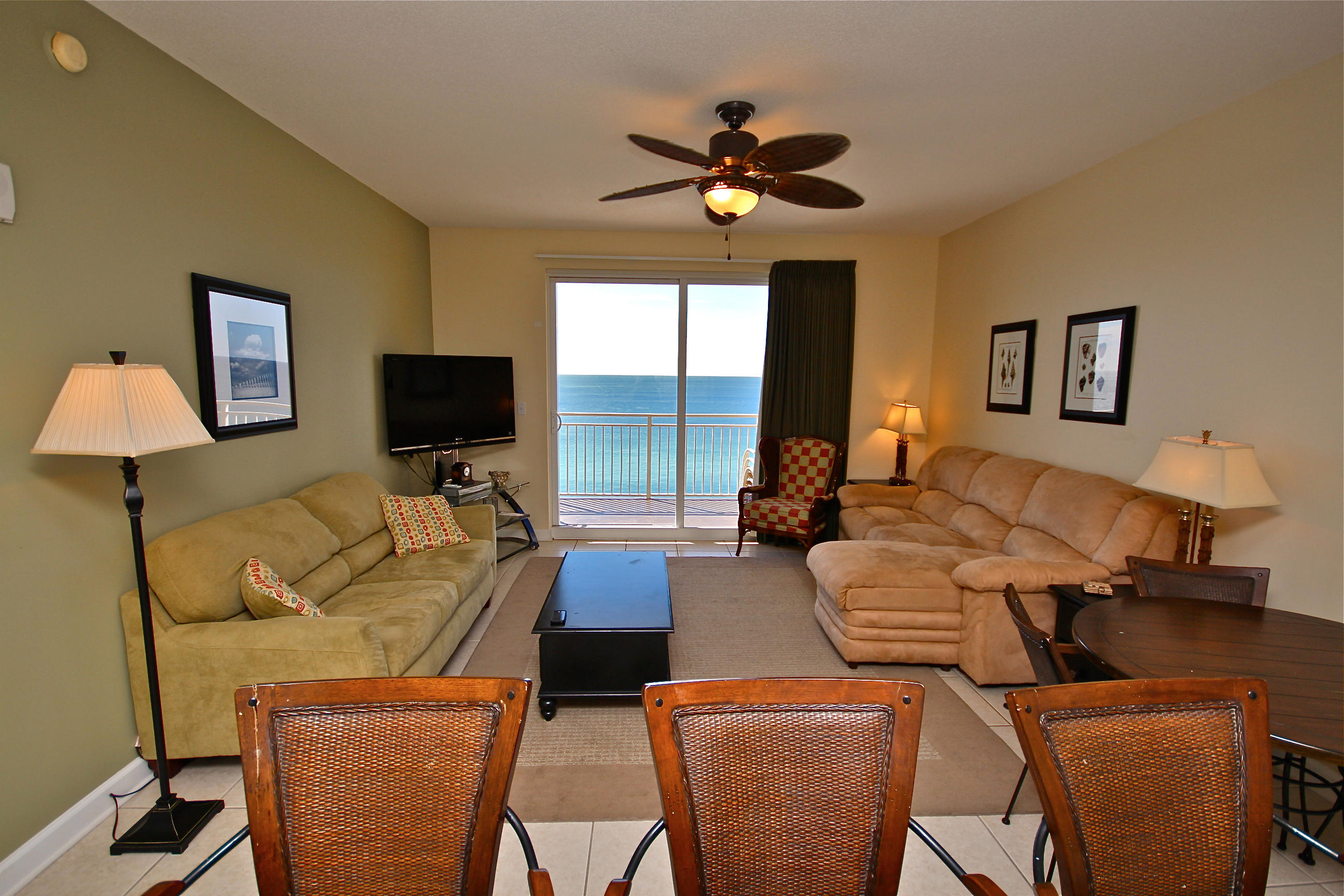 STERLING REEF - Residential