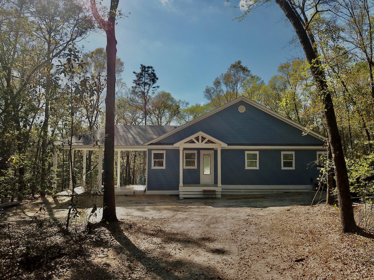 Seacoast Estates - Residential