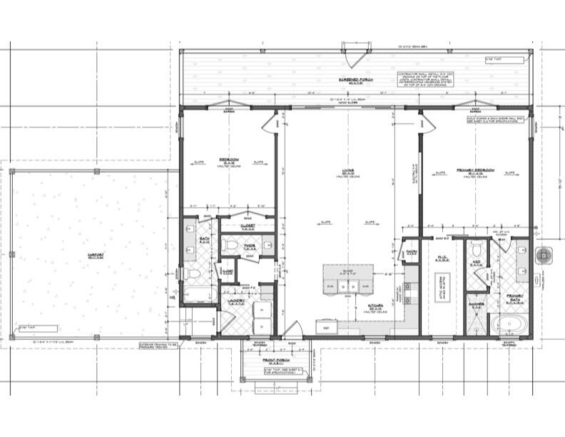 Seacoast Estates - Residential