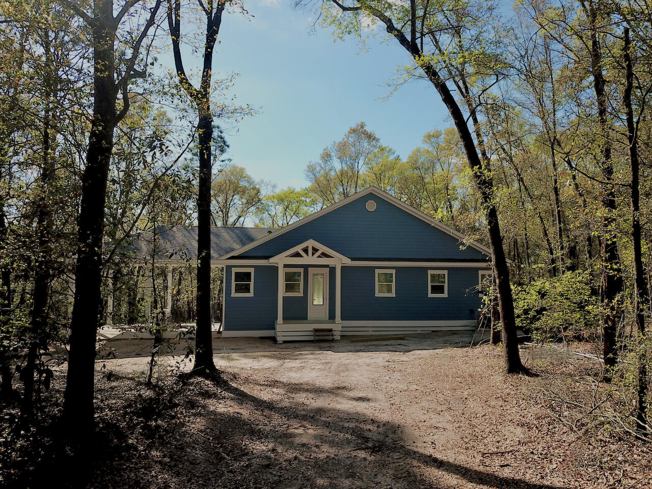 Seacoast Estates - Residential